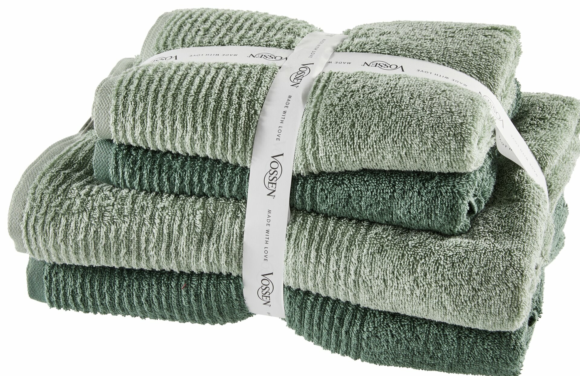 Frottierset