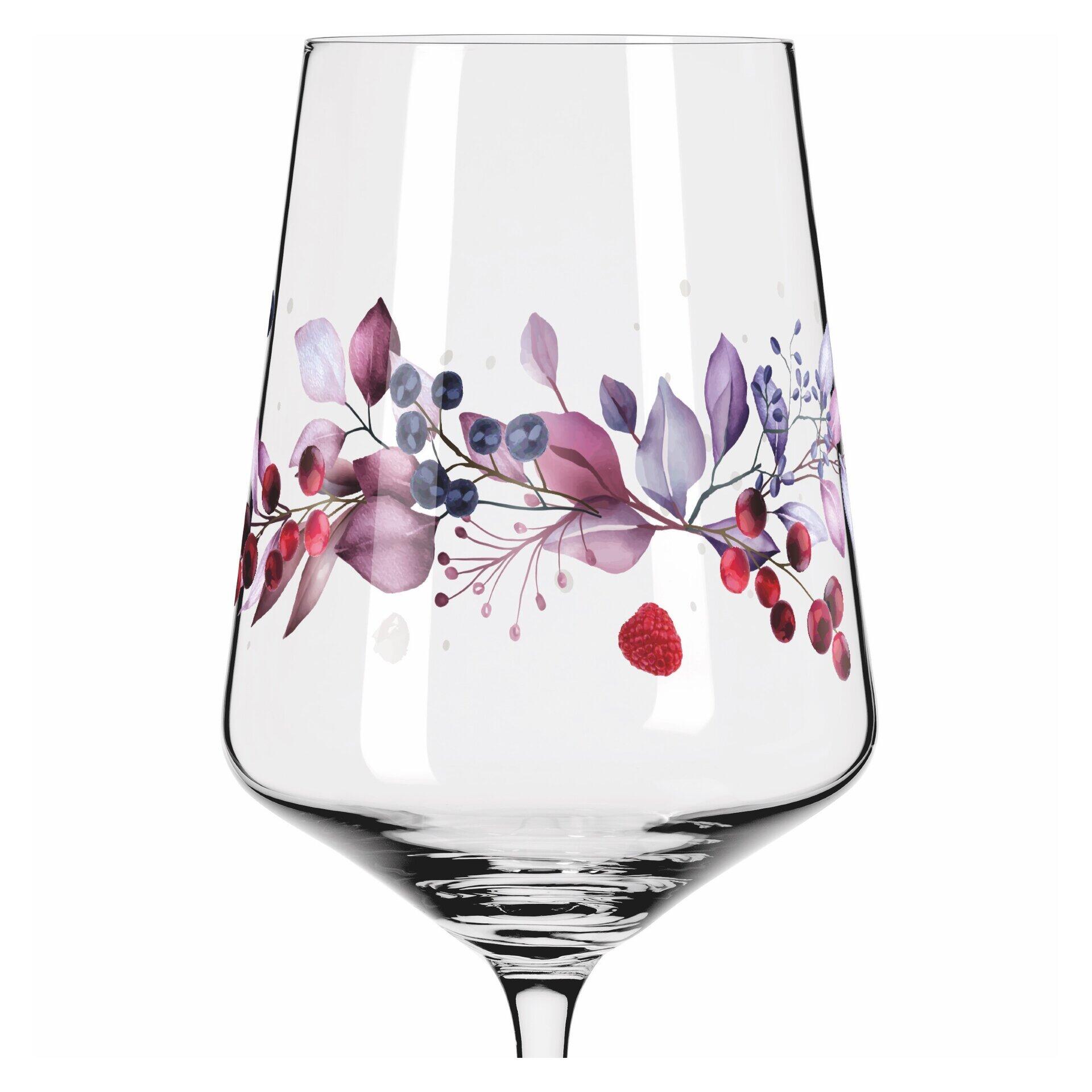 Aperitifglas-Set
