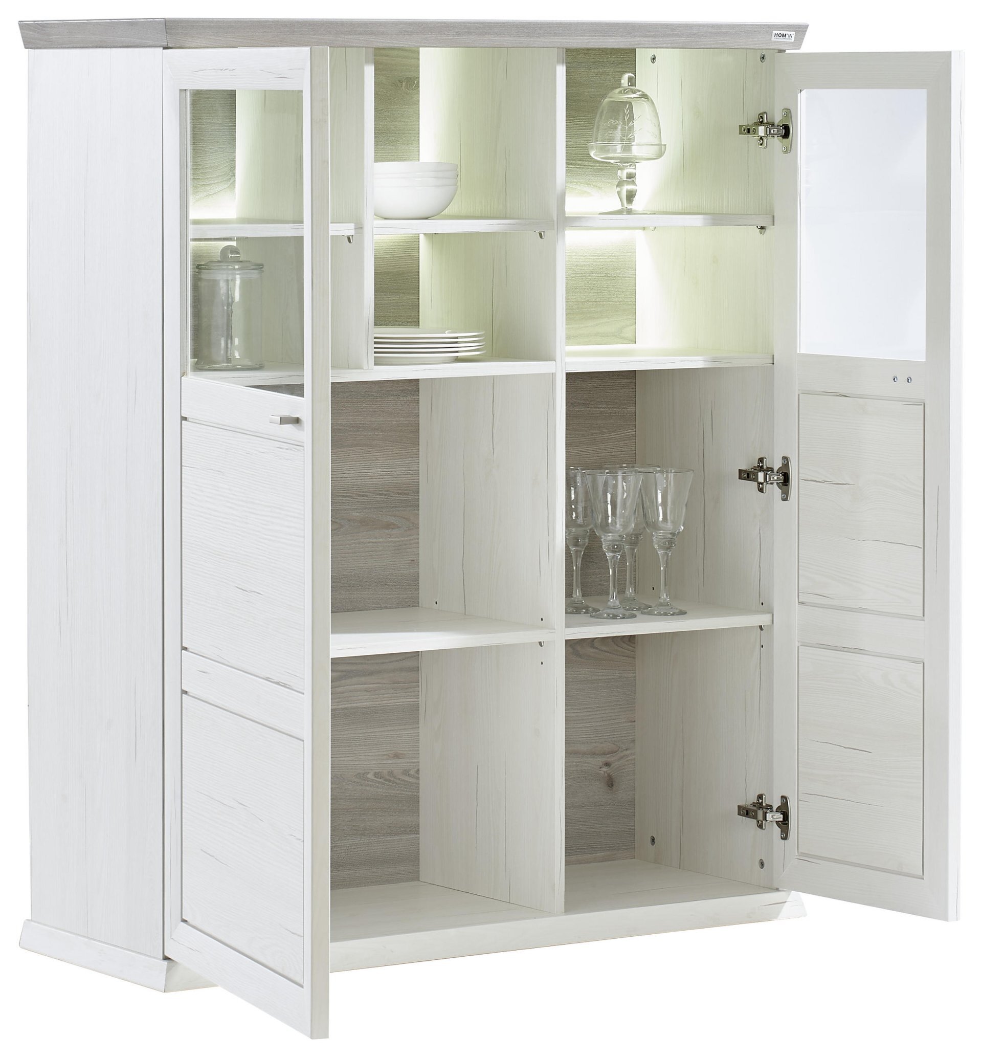 Highboard, Camron