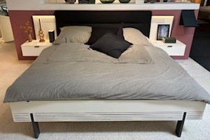 Schlafzimmer Avola