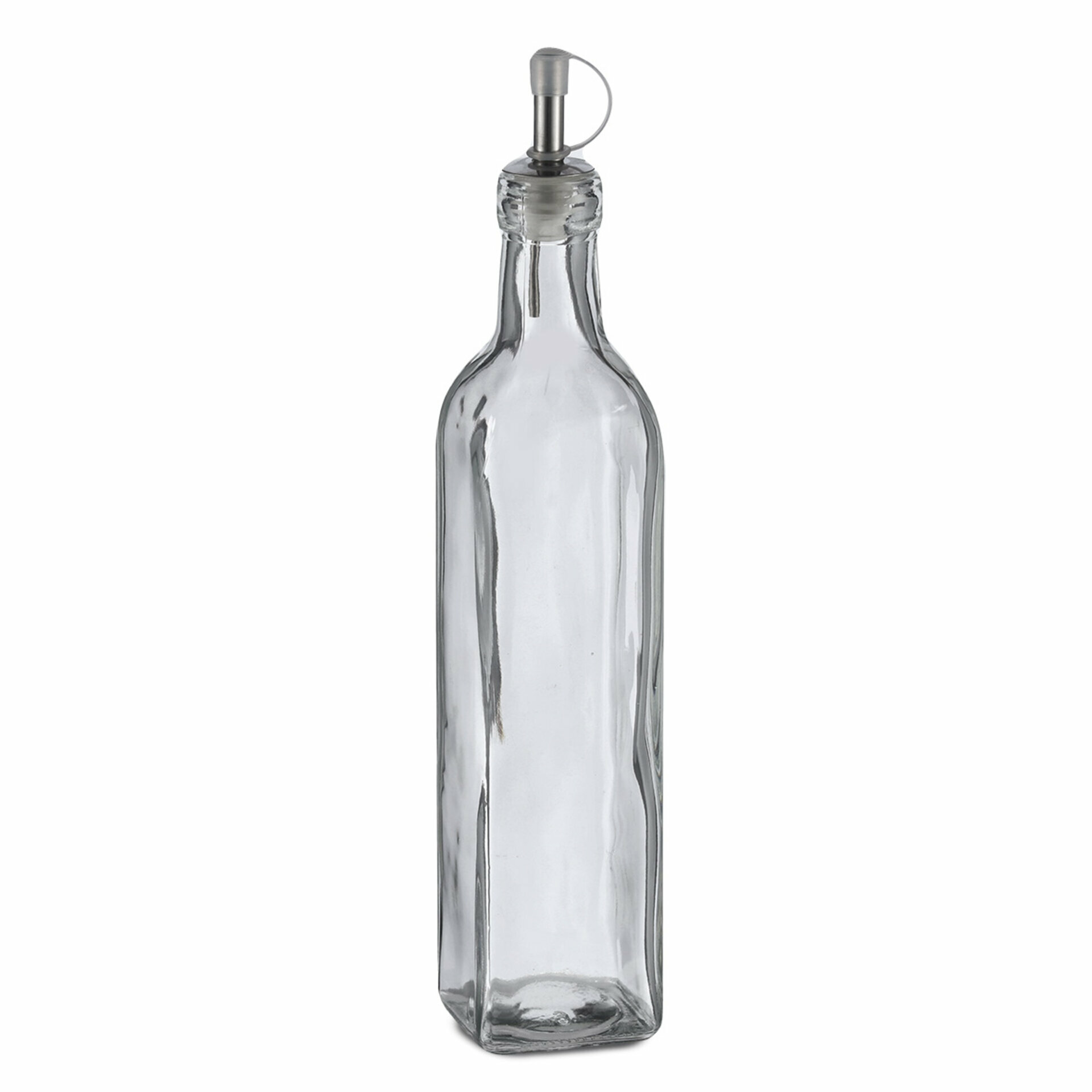 Essig-/Ölflasche,