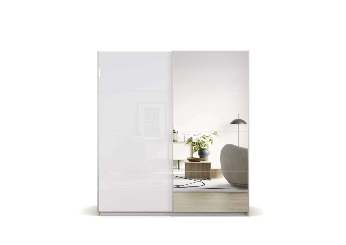 Schwebetürenschrank, Subito