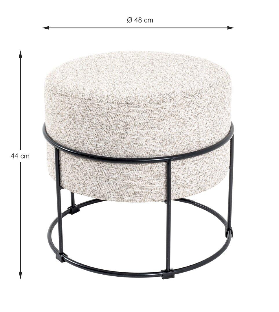 Hocker, 22553