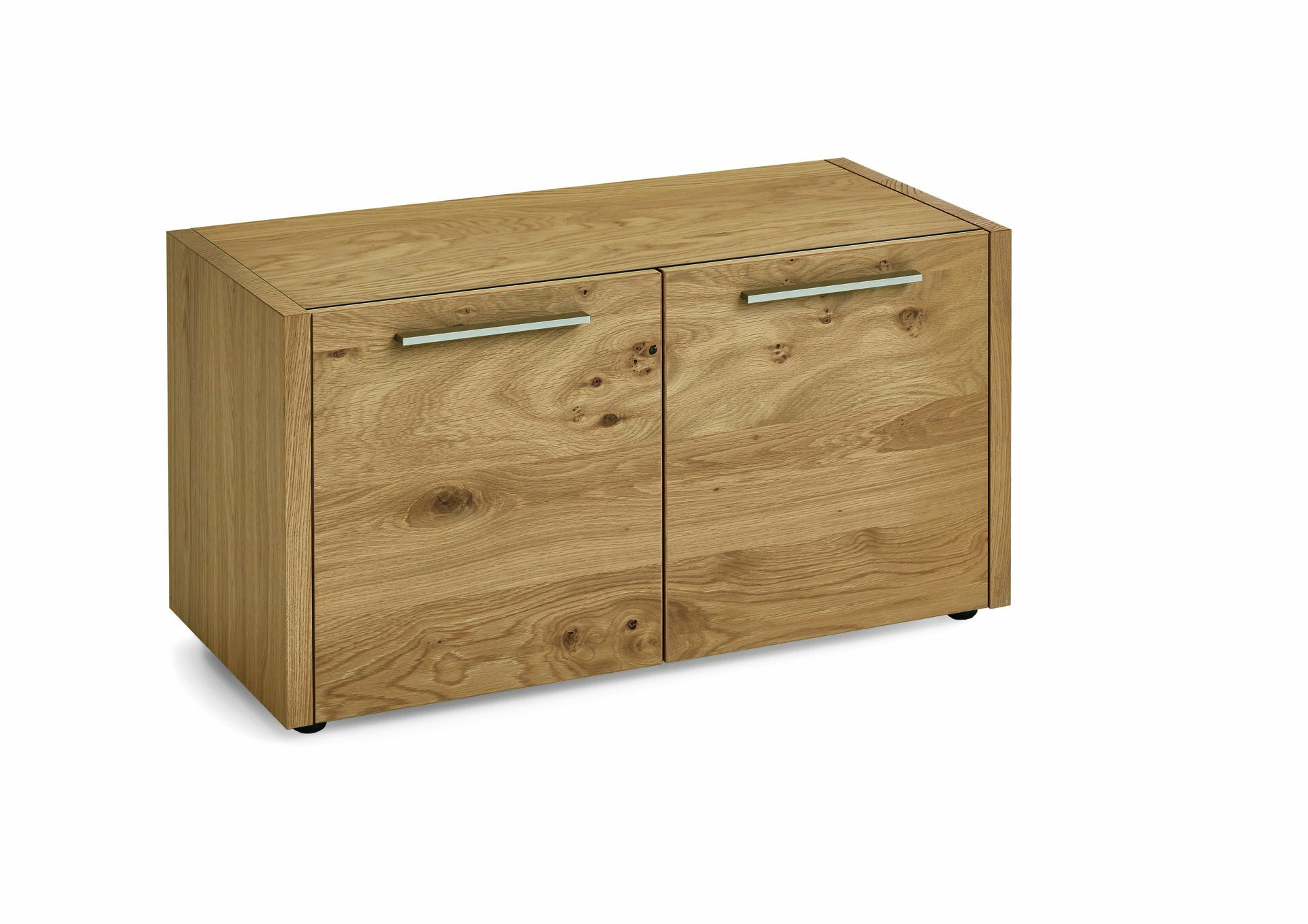 Garderobenbank, Levio