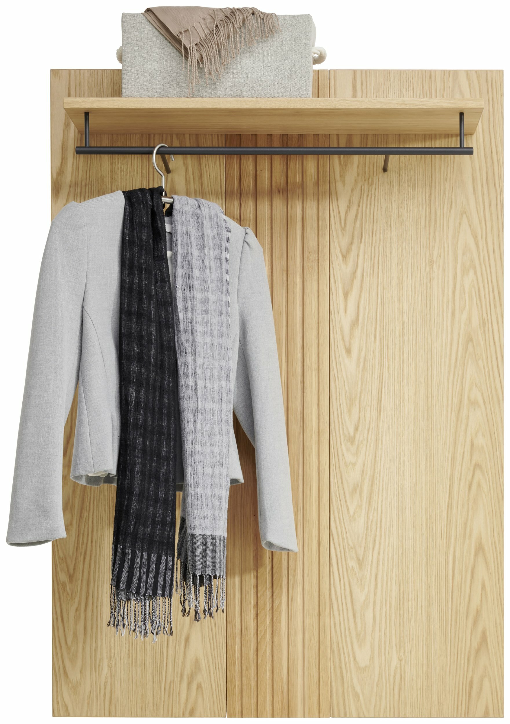 Garderobenpaneel, Timour