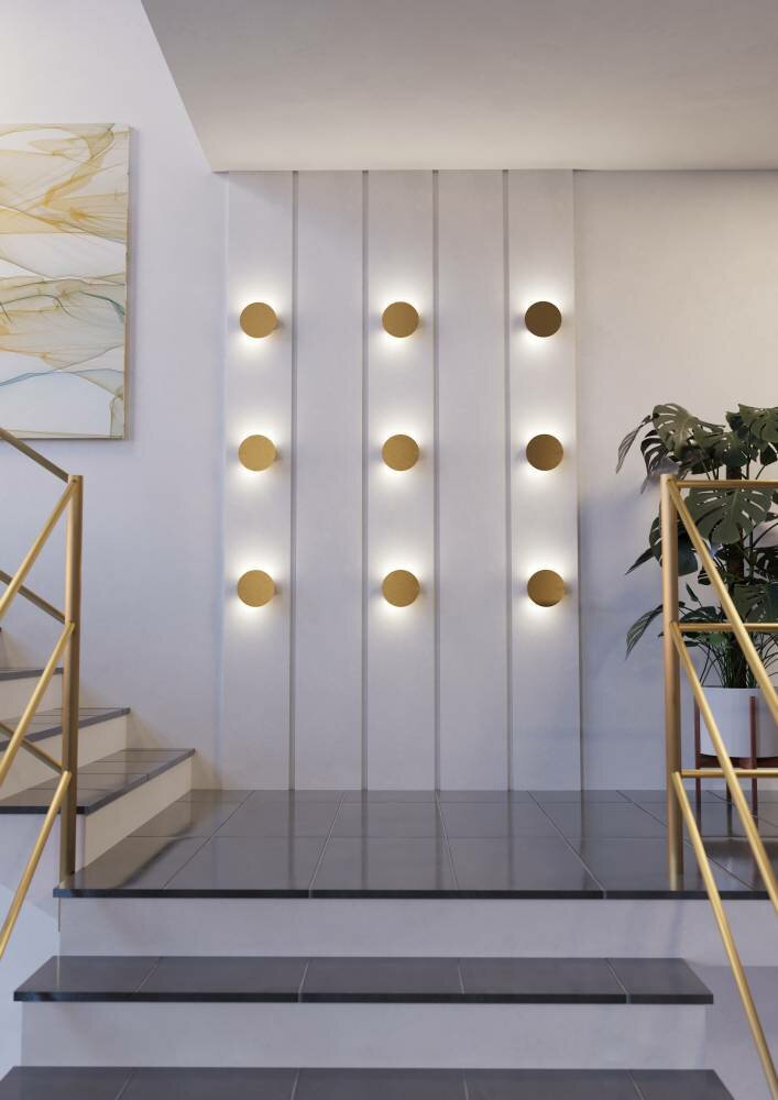 Deckenleuchte, Talamello