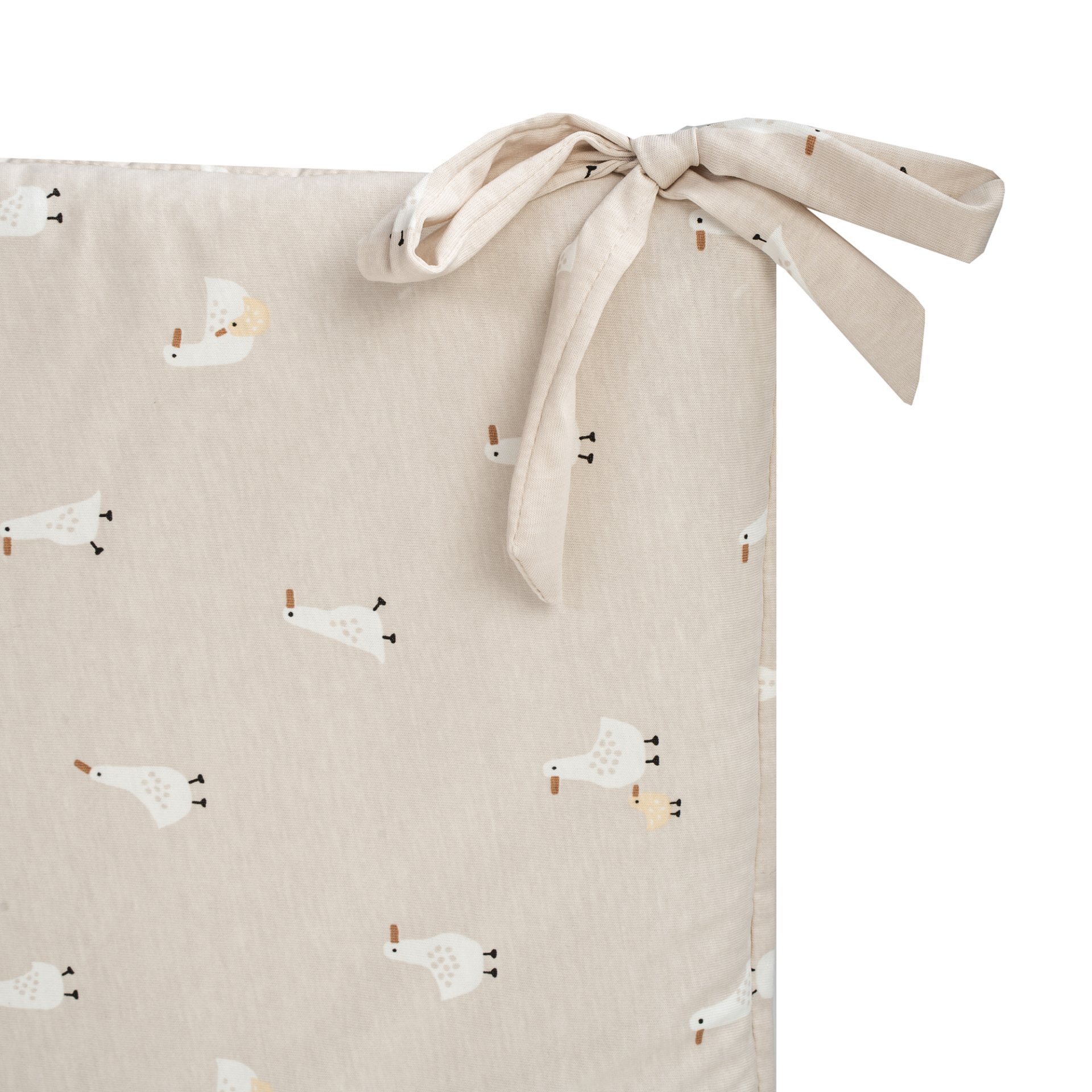 Nestchen, Little Goose