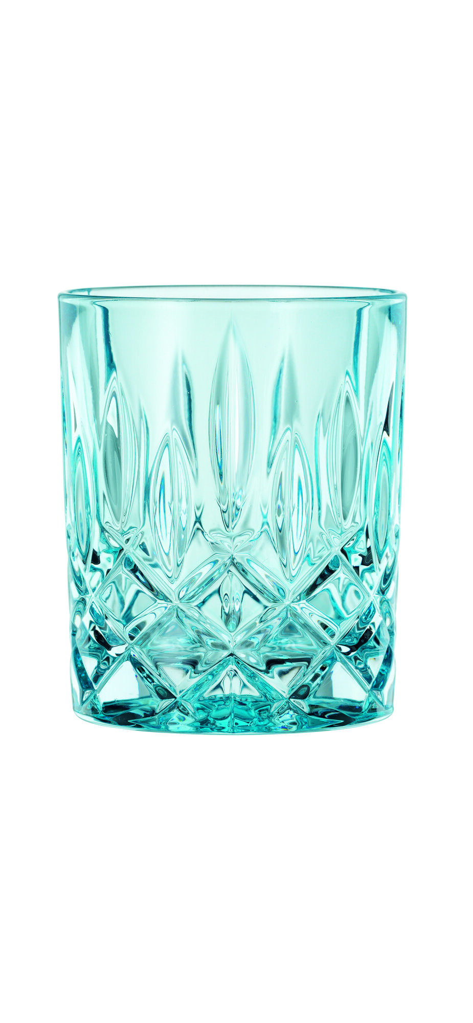 Whiskybecher Aqua, Noblesse