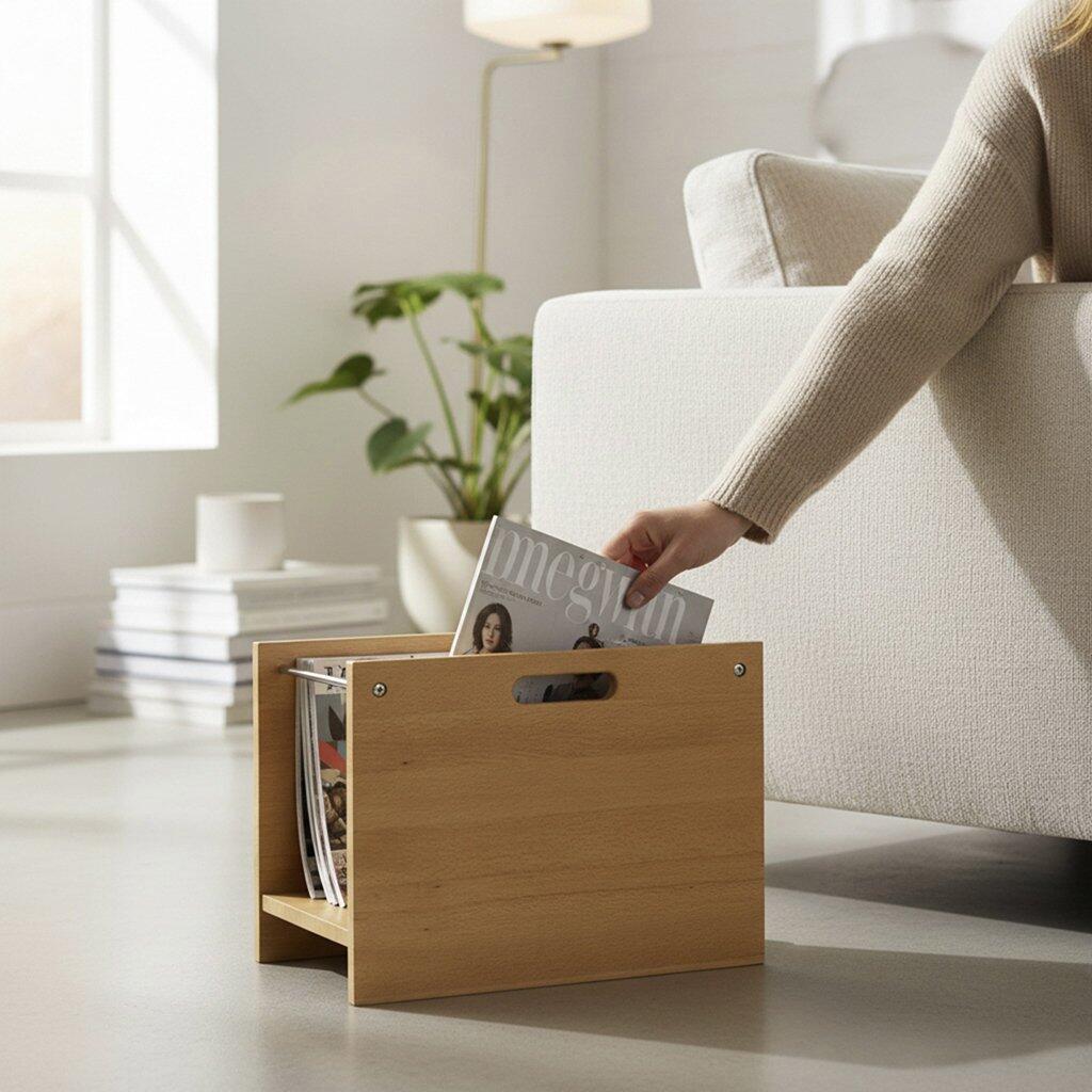 Zeitungsständer, 30426