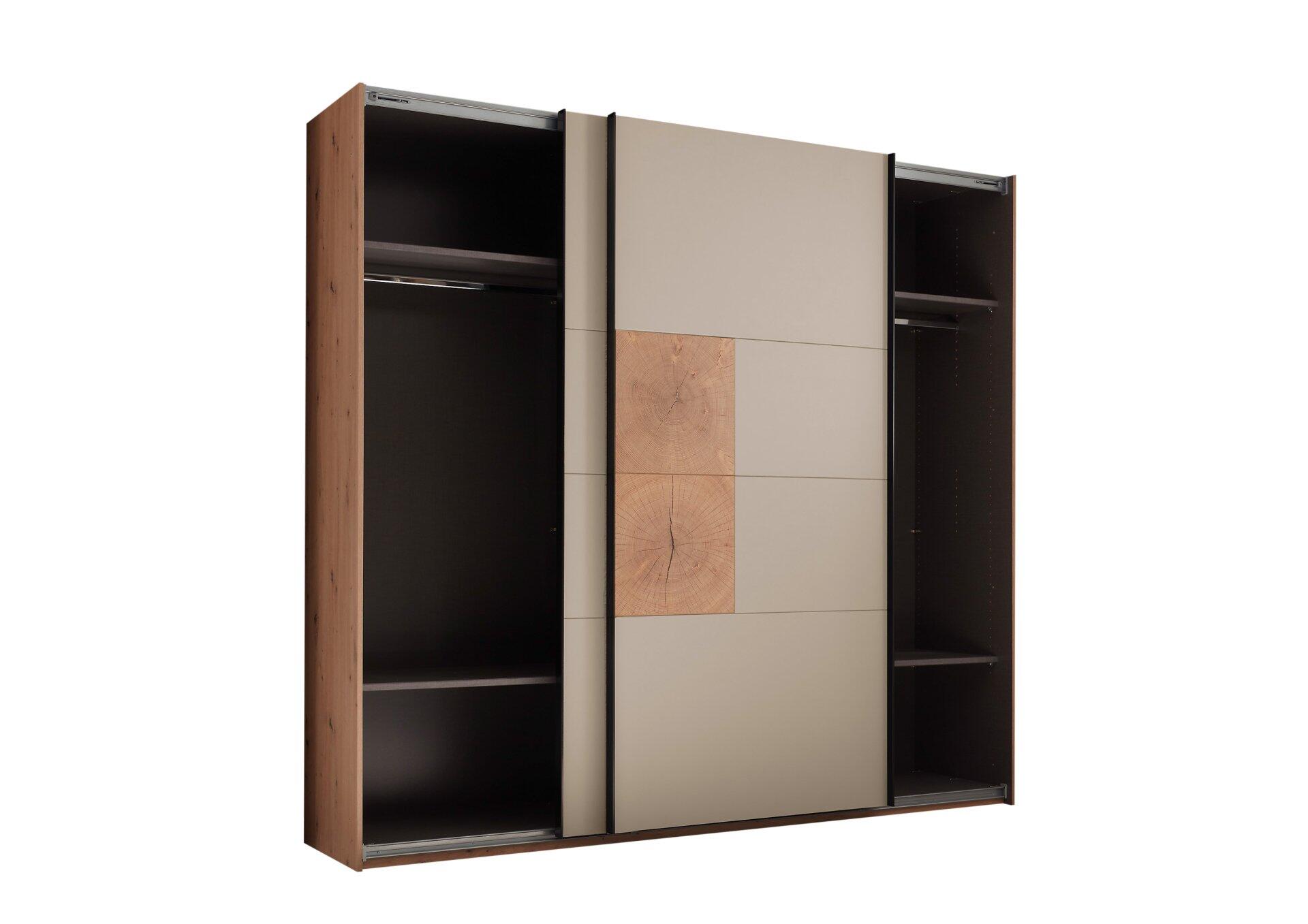 Schwebetürenschrank, Sindara