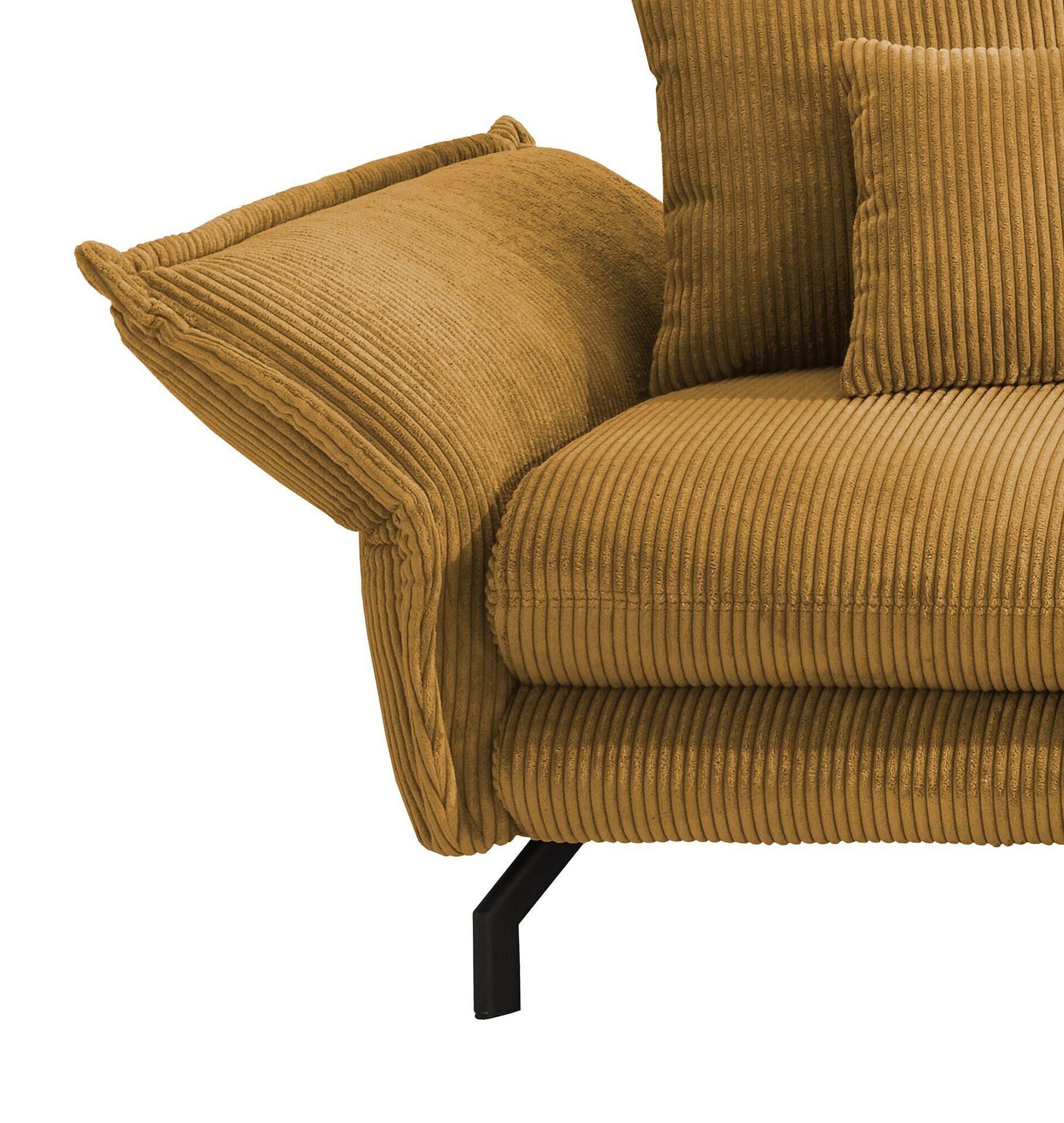 Ecksofa, Lava