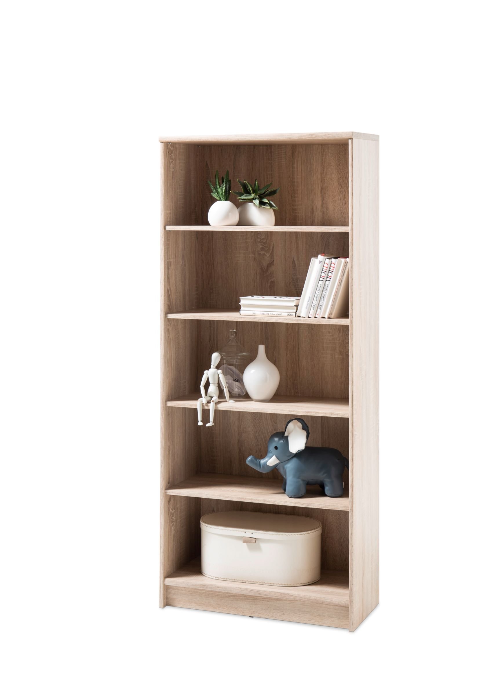 Regal breit, Optimus