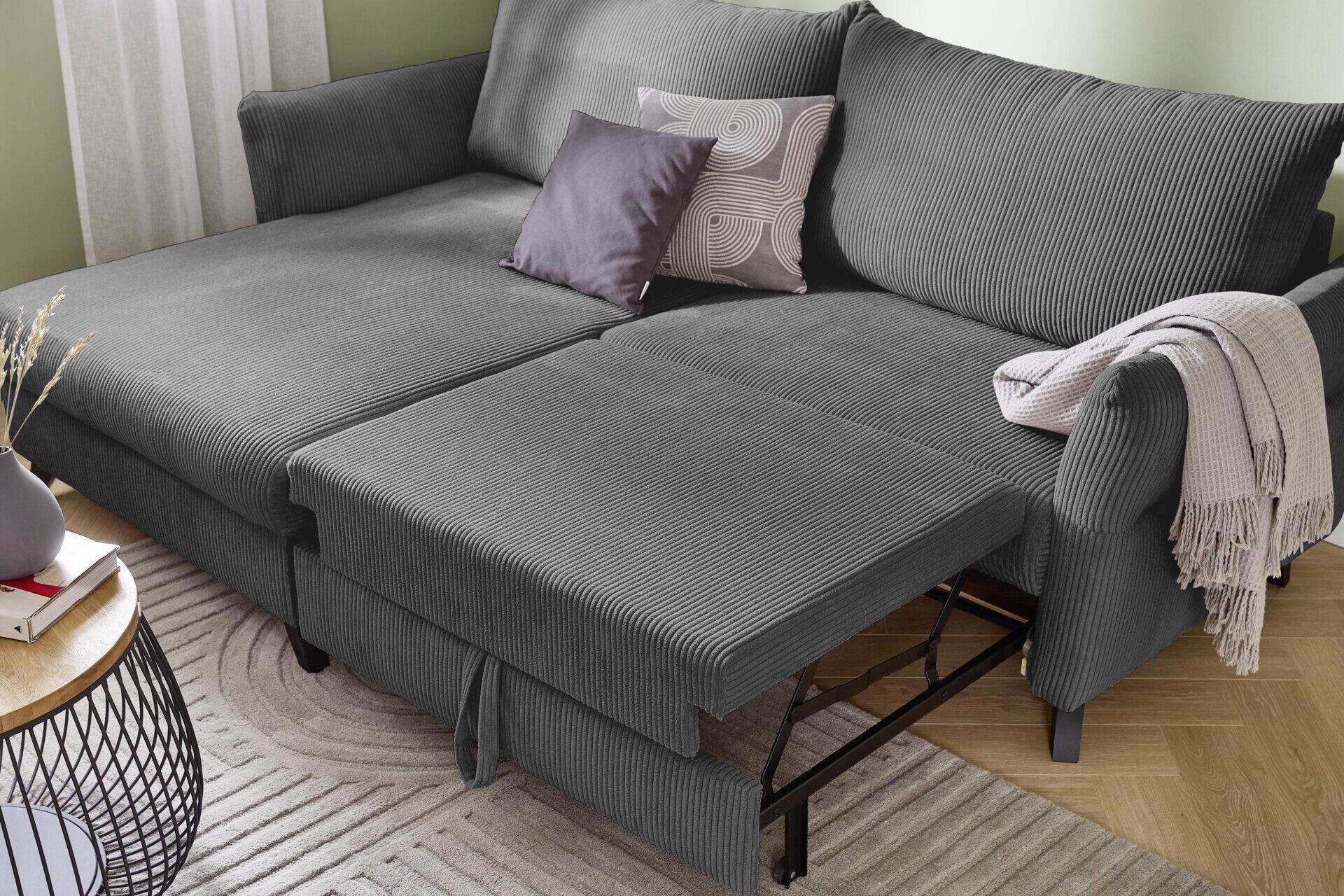 Ecksofa, Ruben