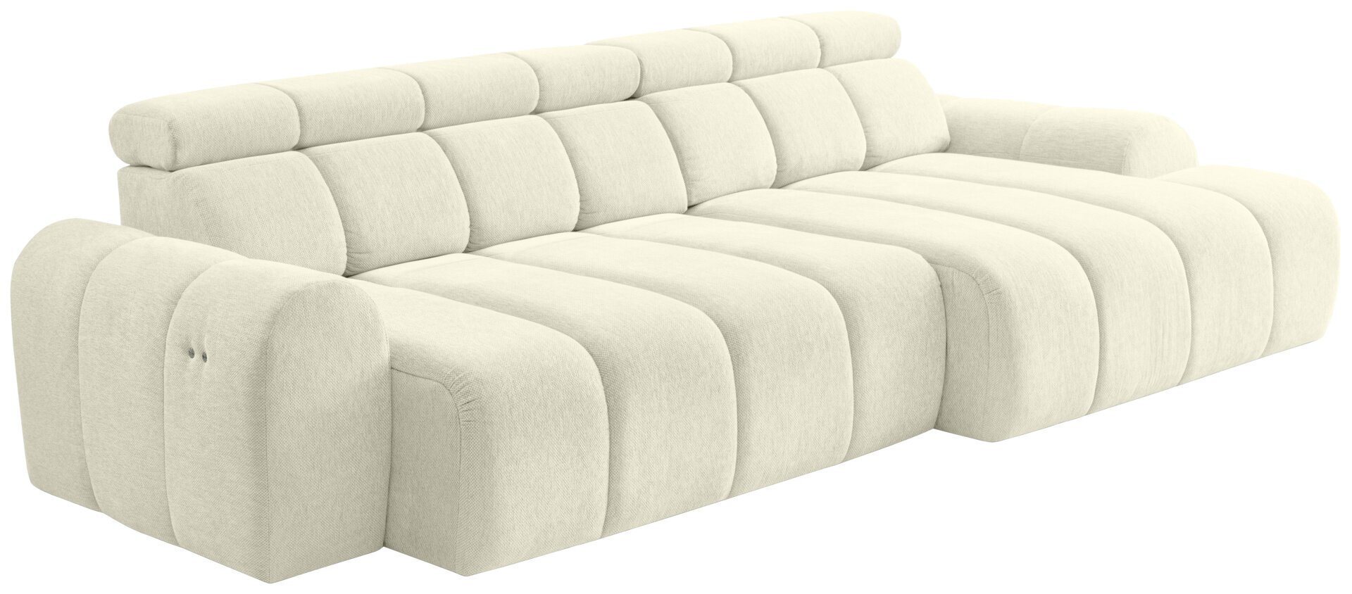Ecksofa, Corfu