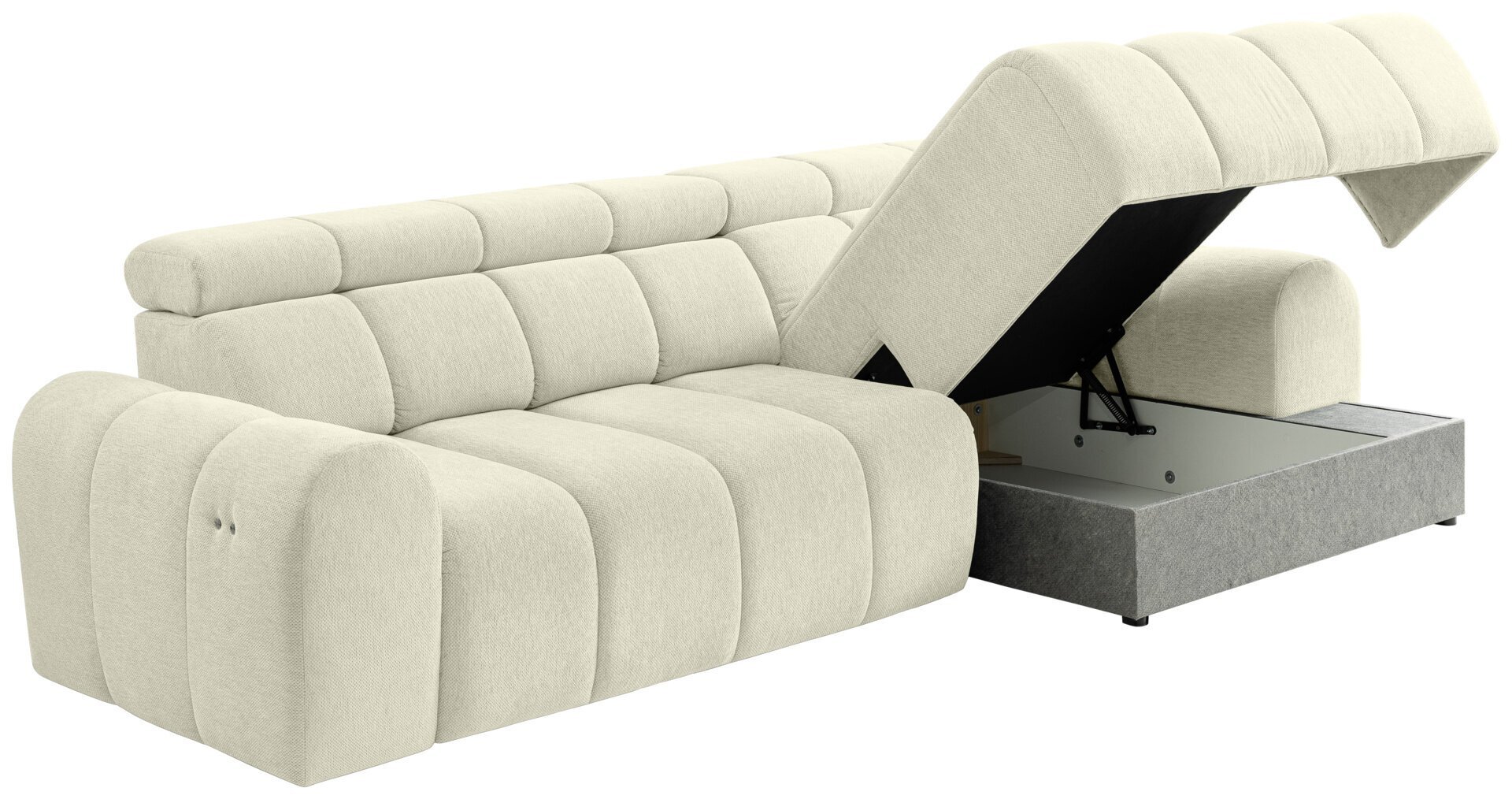 Ecksofa, Corfu