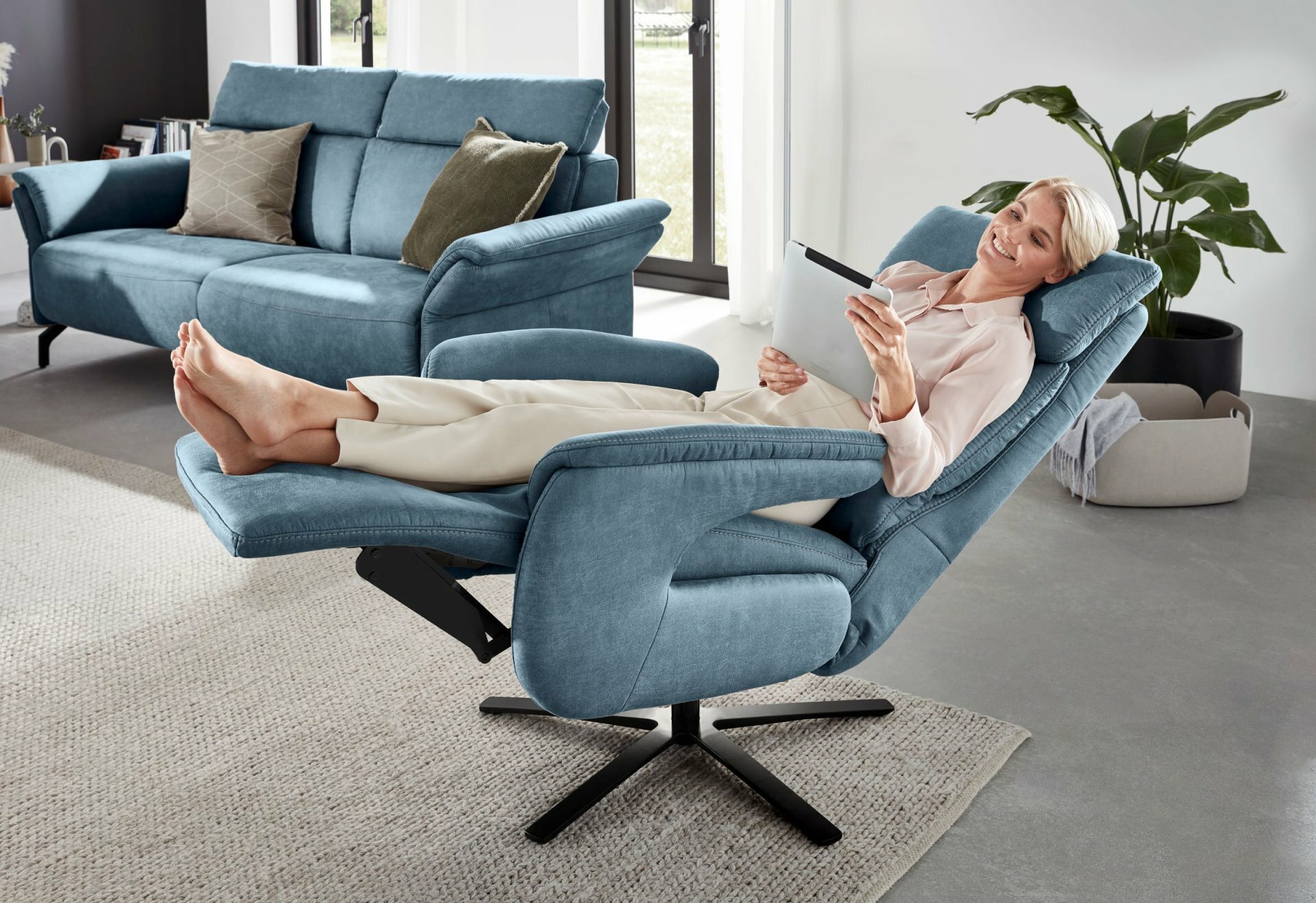 Relaxsessel, Varo Style Lazyline