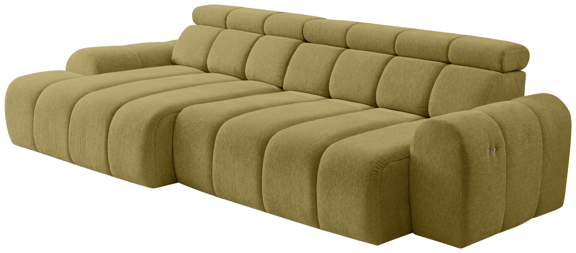 Ecksofa, Corfu