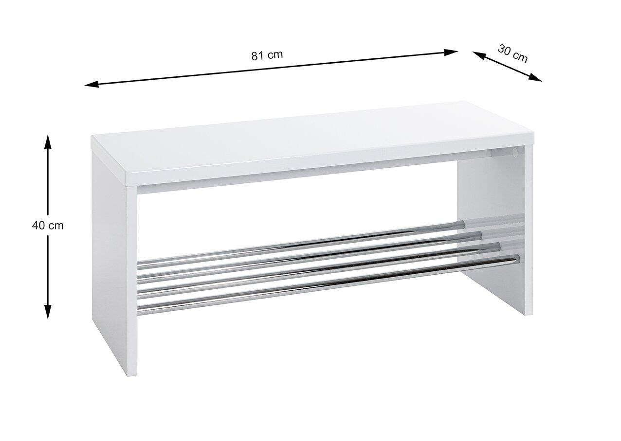 Schuhbank, 95330