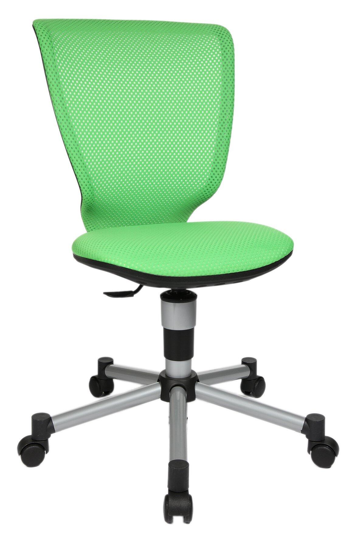 Bürostuhl, Spider Kid