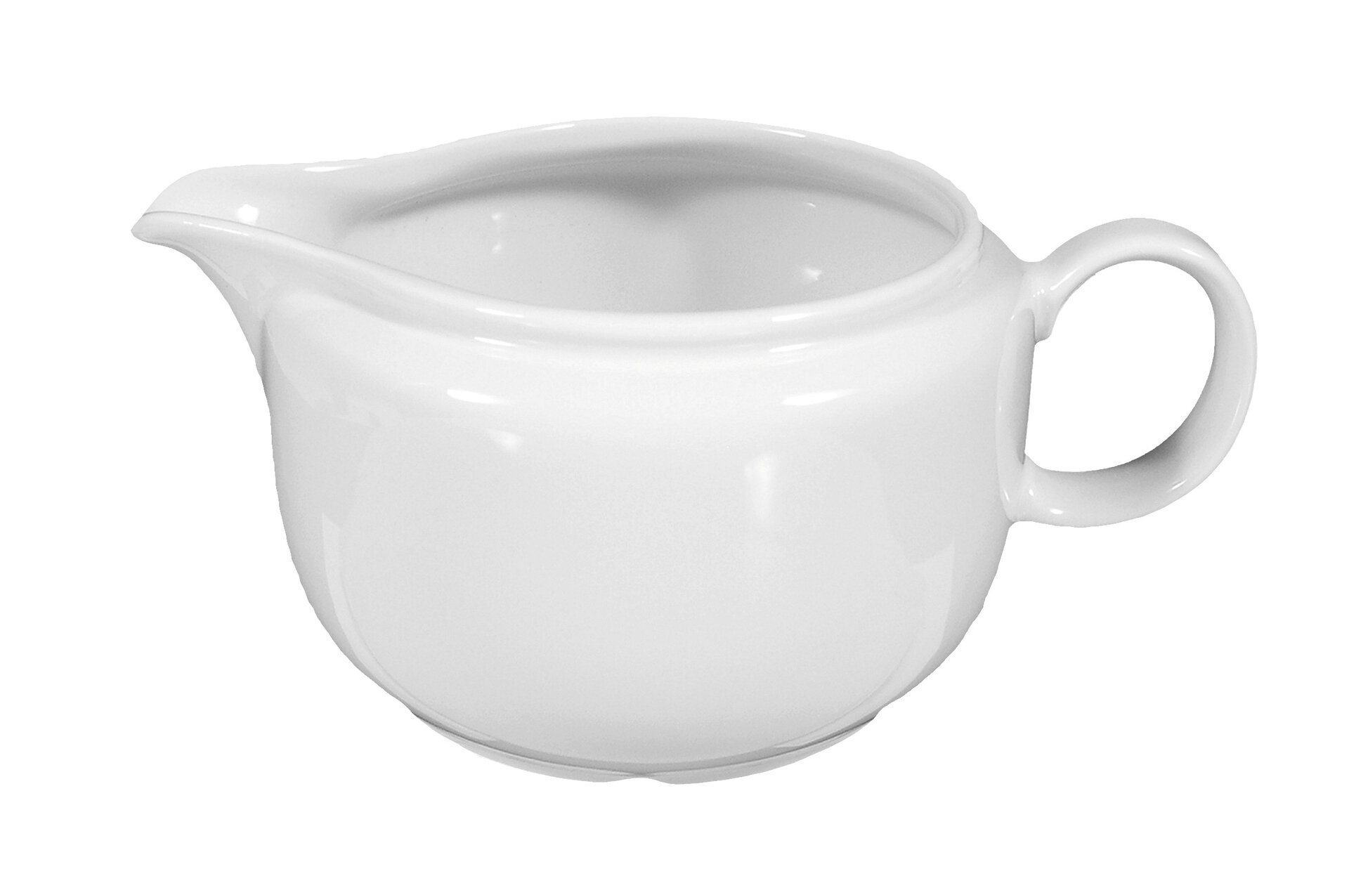Sauciere, Compact
