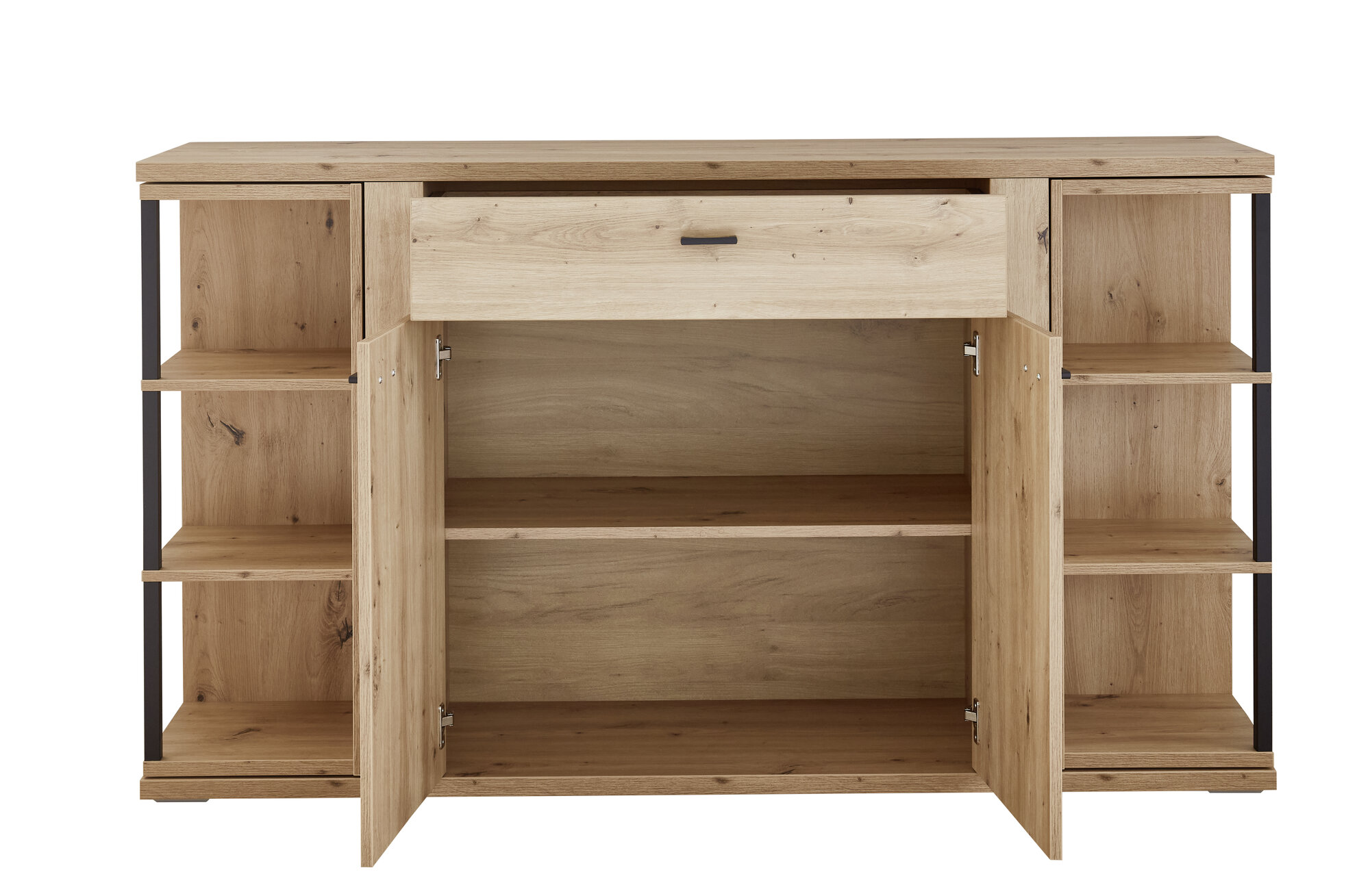 Sideboard, Lugo