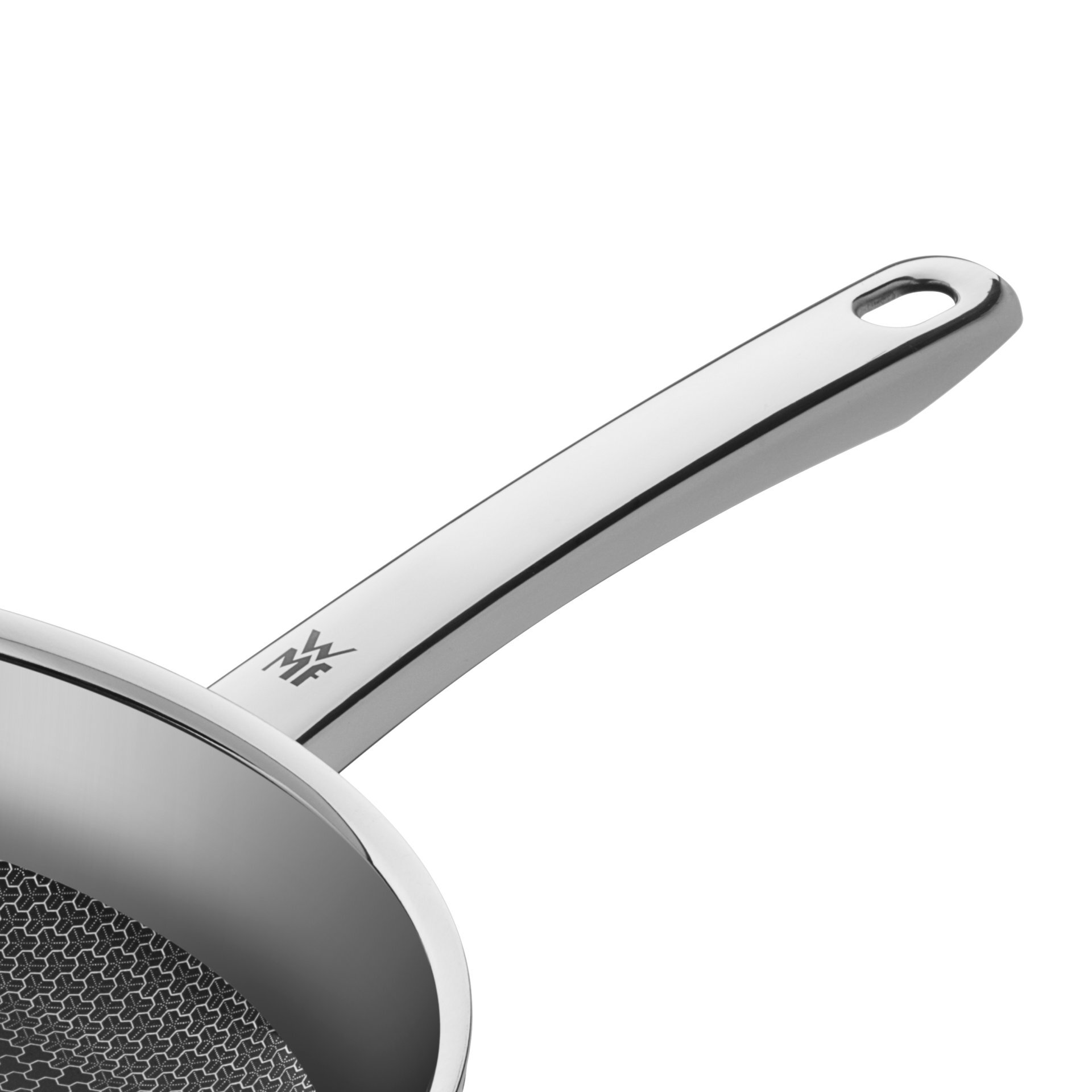 Stielpfanne, Profi Resist