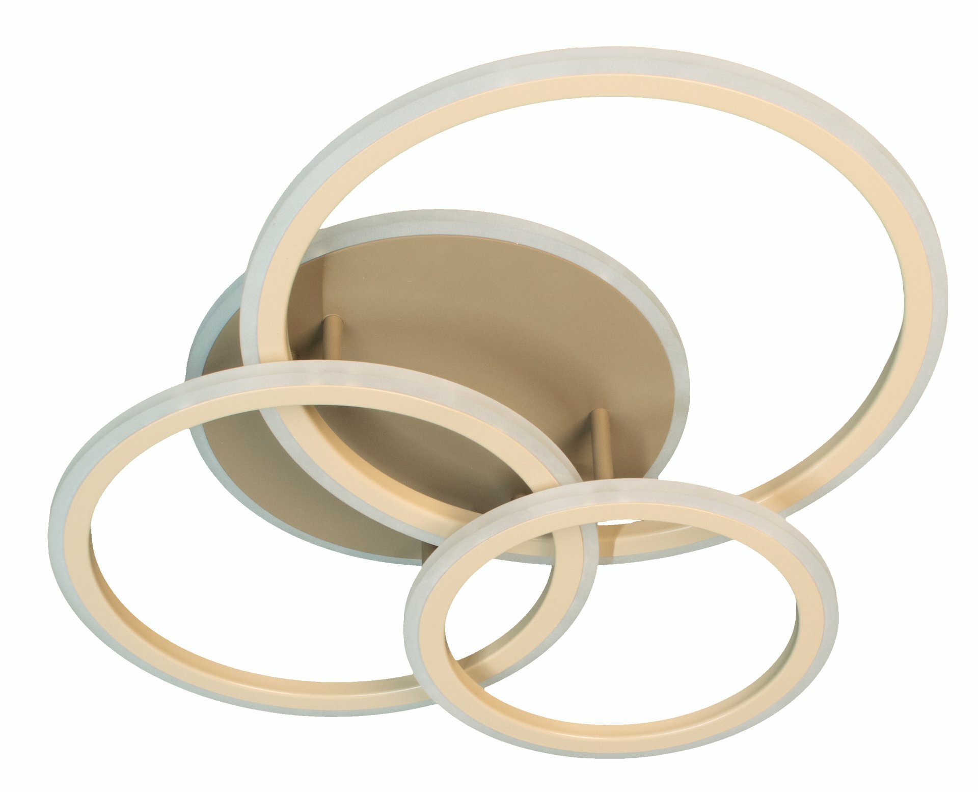 Deckenleuchte, Gelder