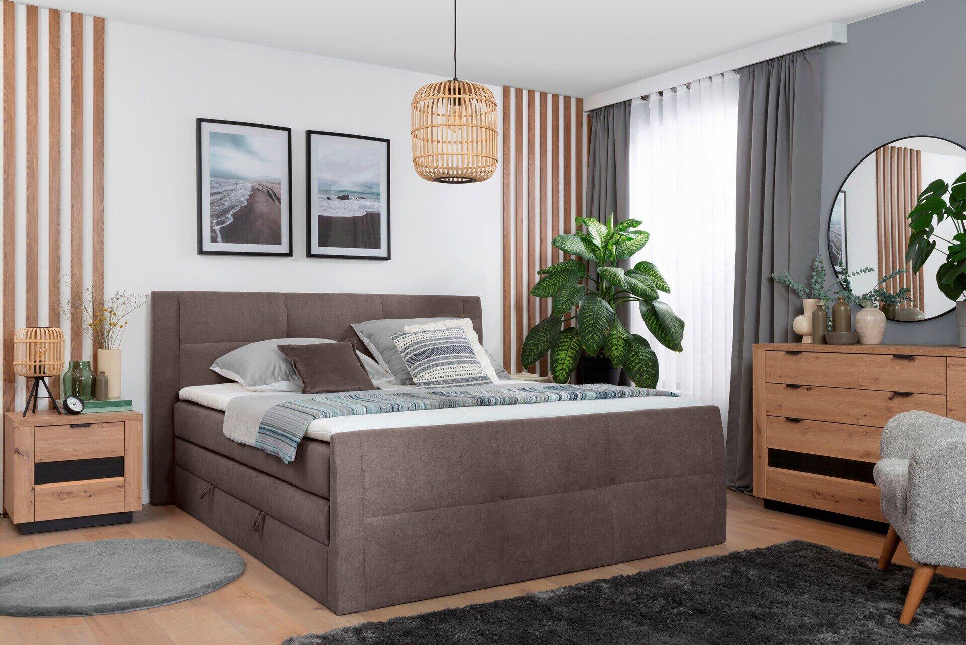 Boxspringbett, Limos 2