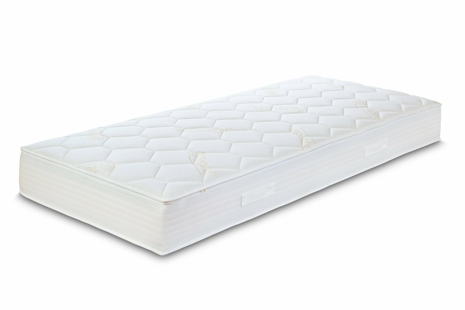 Federkernmatratze, OPAL TFK 500