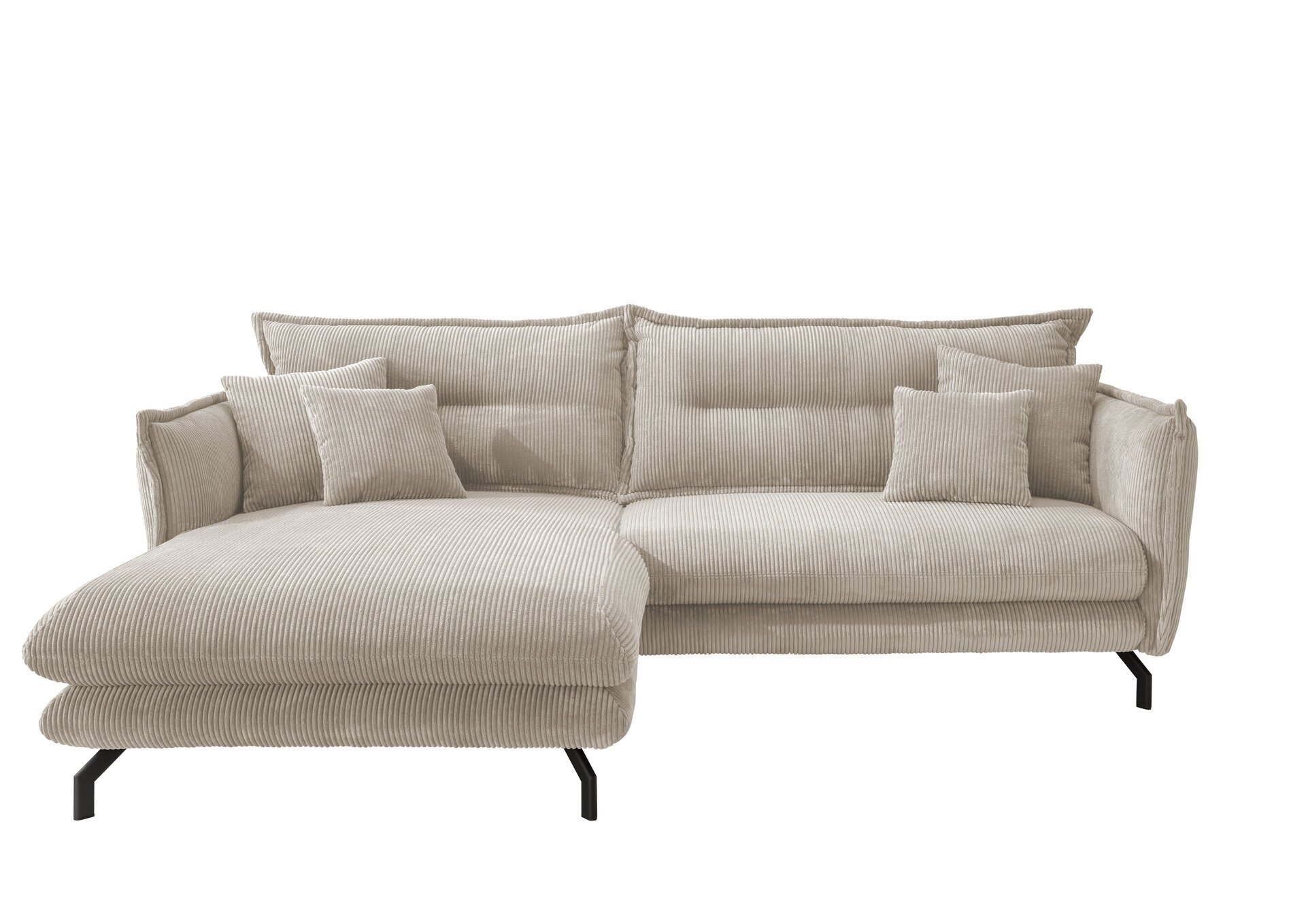 Ecksofa, Lava