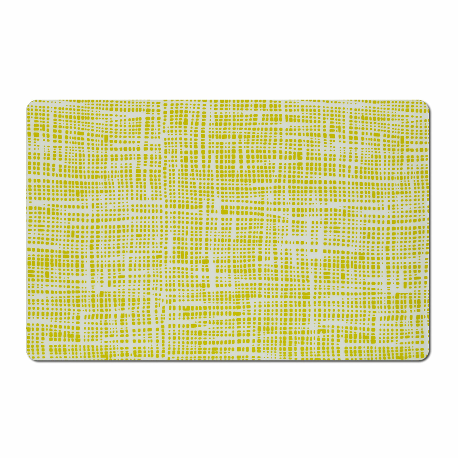 Platzset "Abstrakt",