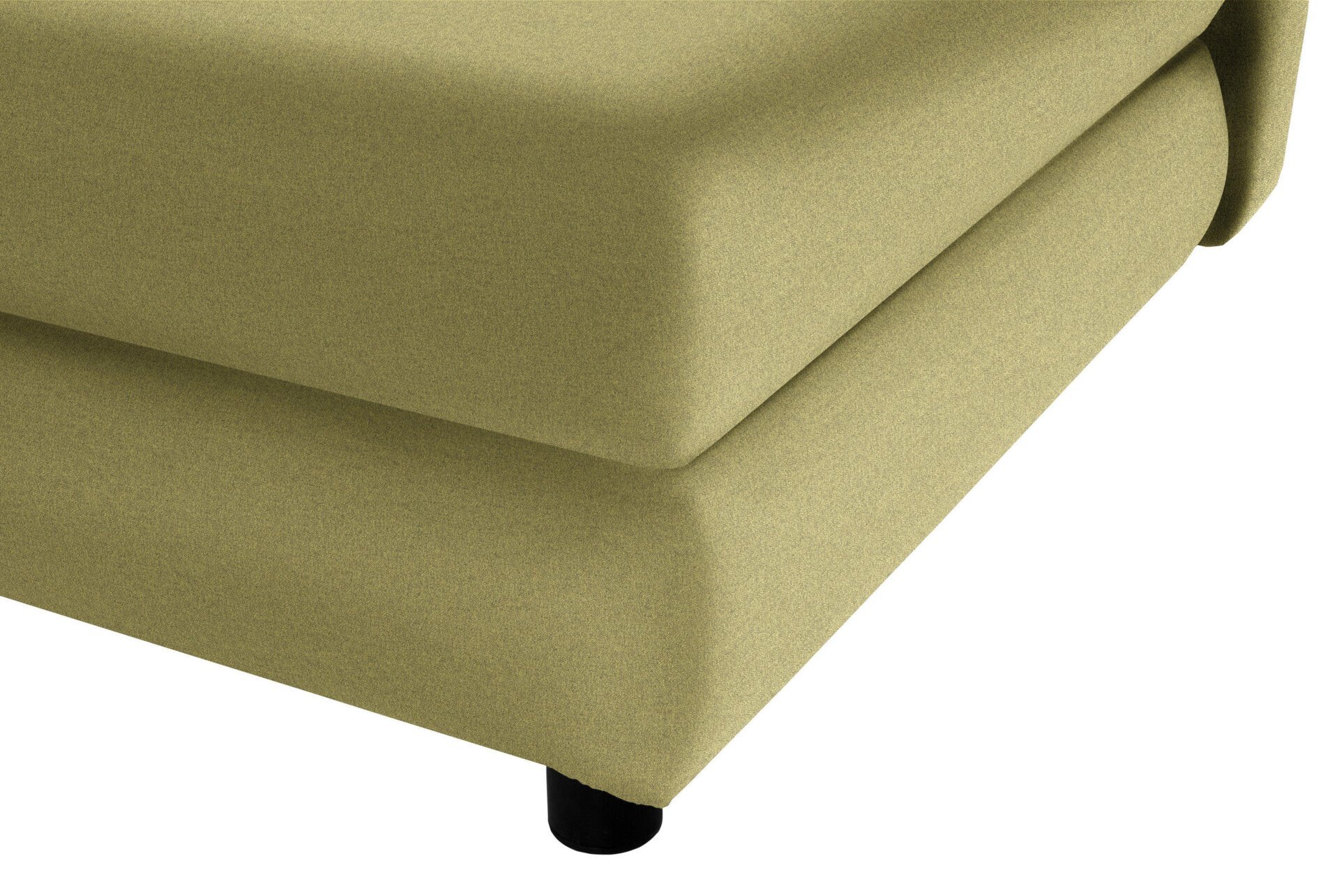 Schlafsofa, Taras