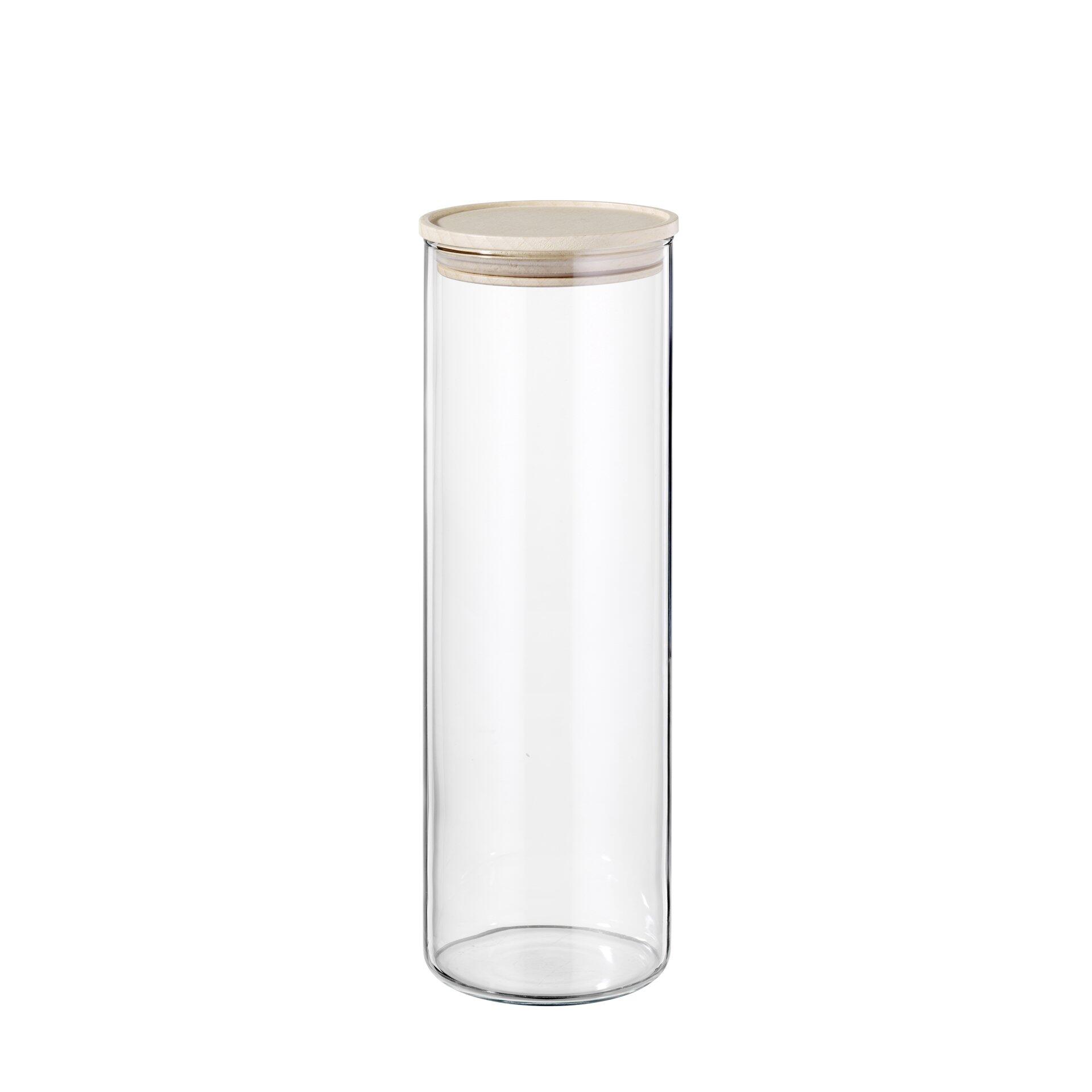 Vorratsglas, SIMAX
