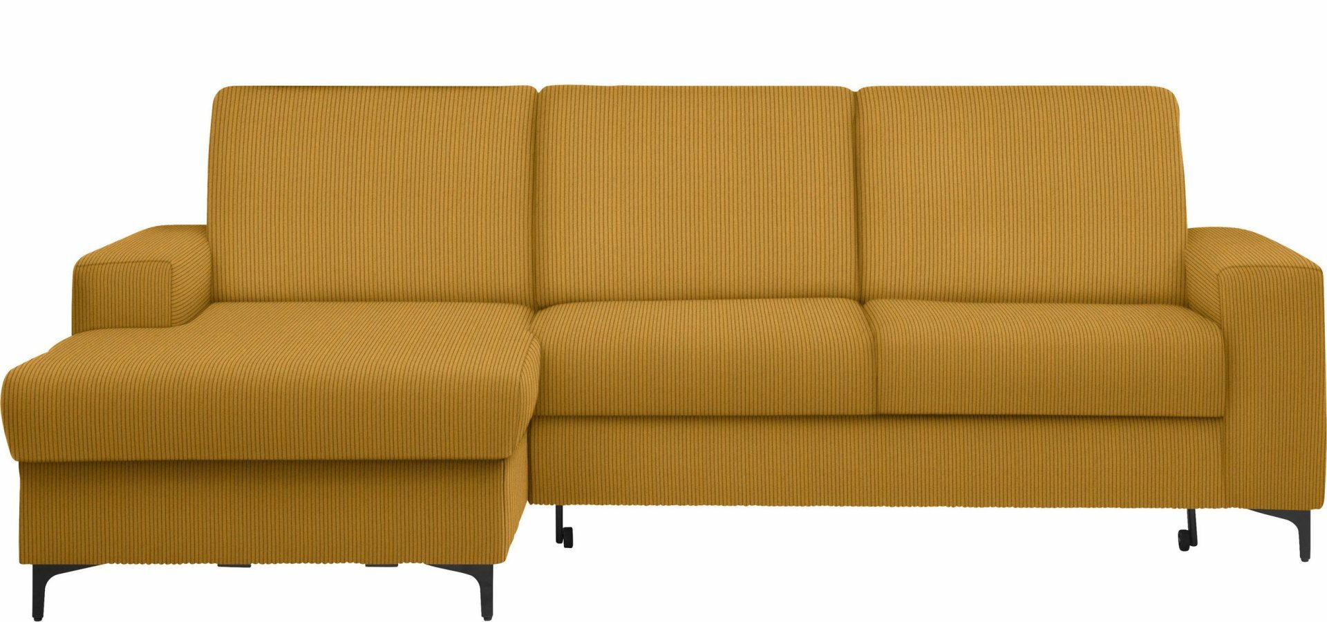 Ecksofa, Balina