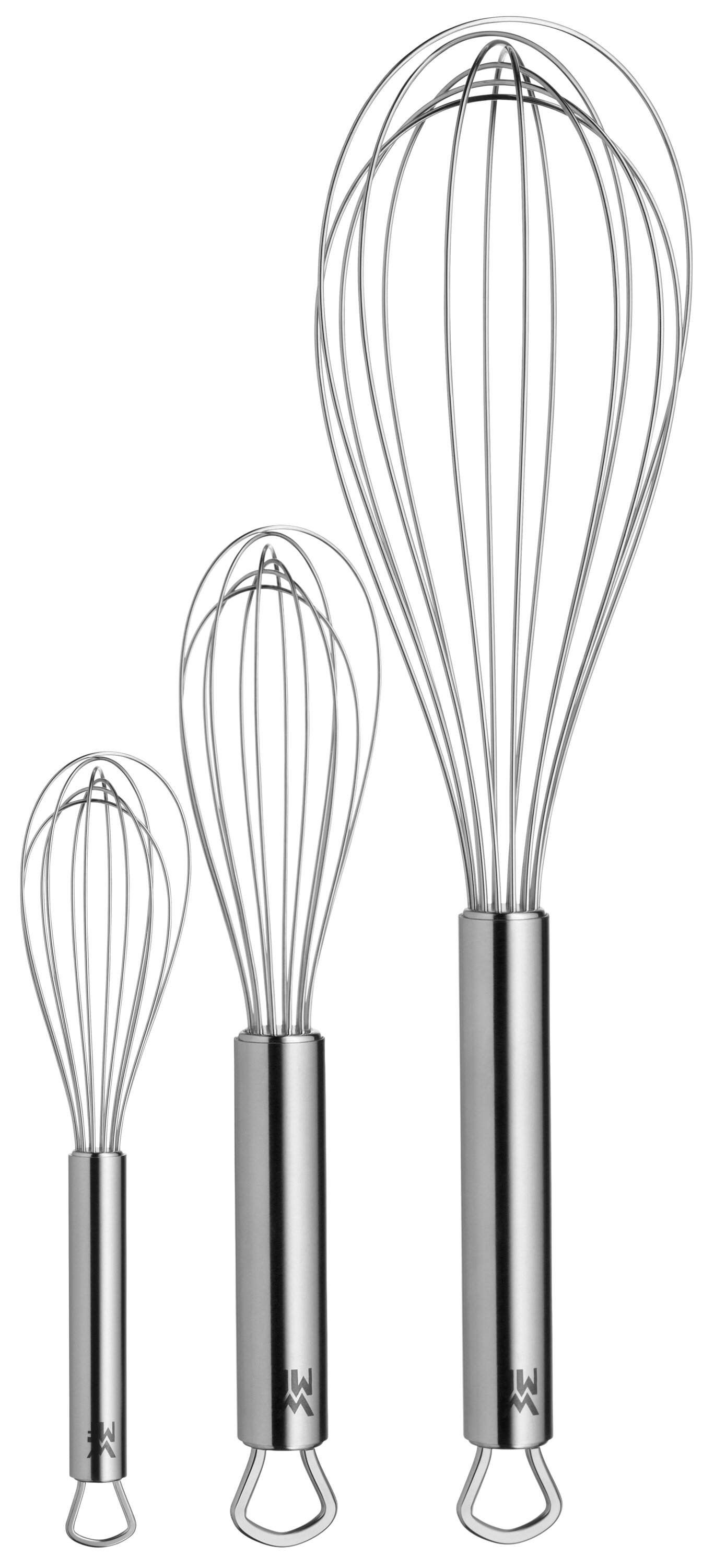 Schneebesen, Profi Plus