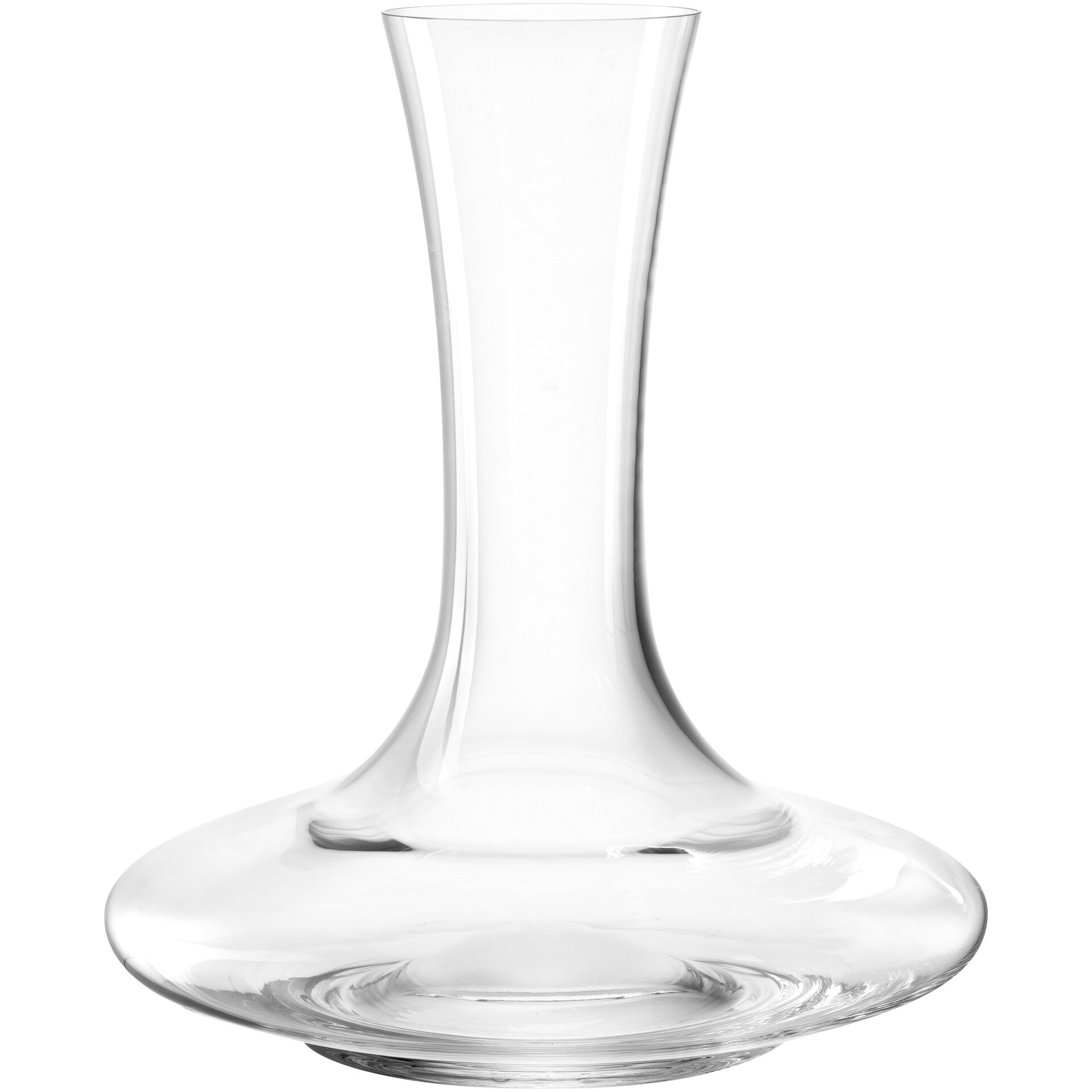 Dekanter, :vino