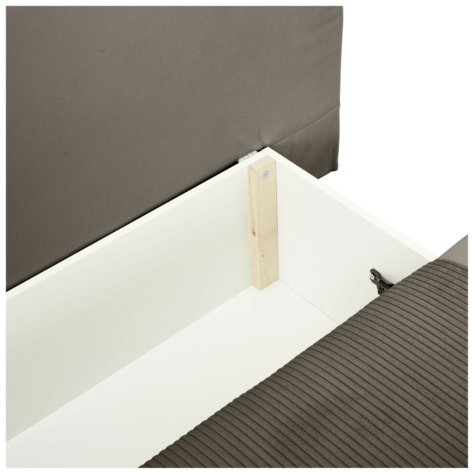 Schlafsofa, Leon 2 Lux