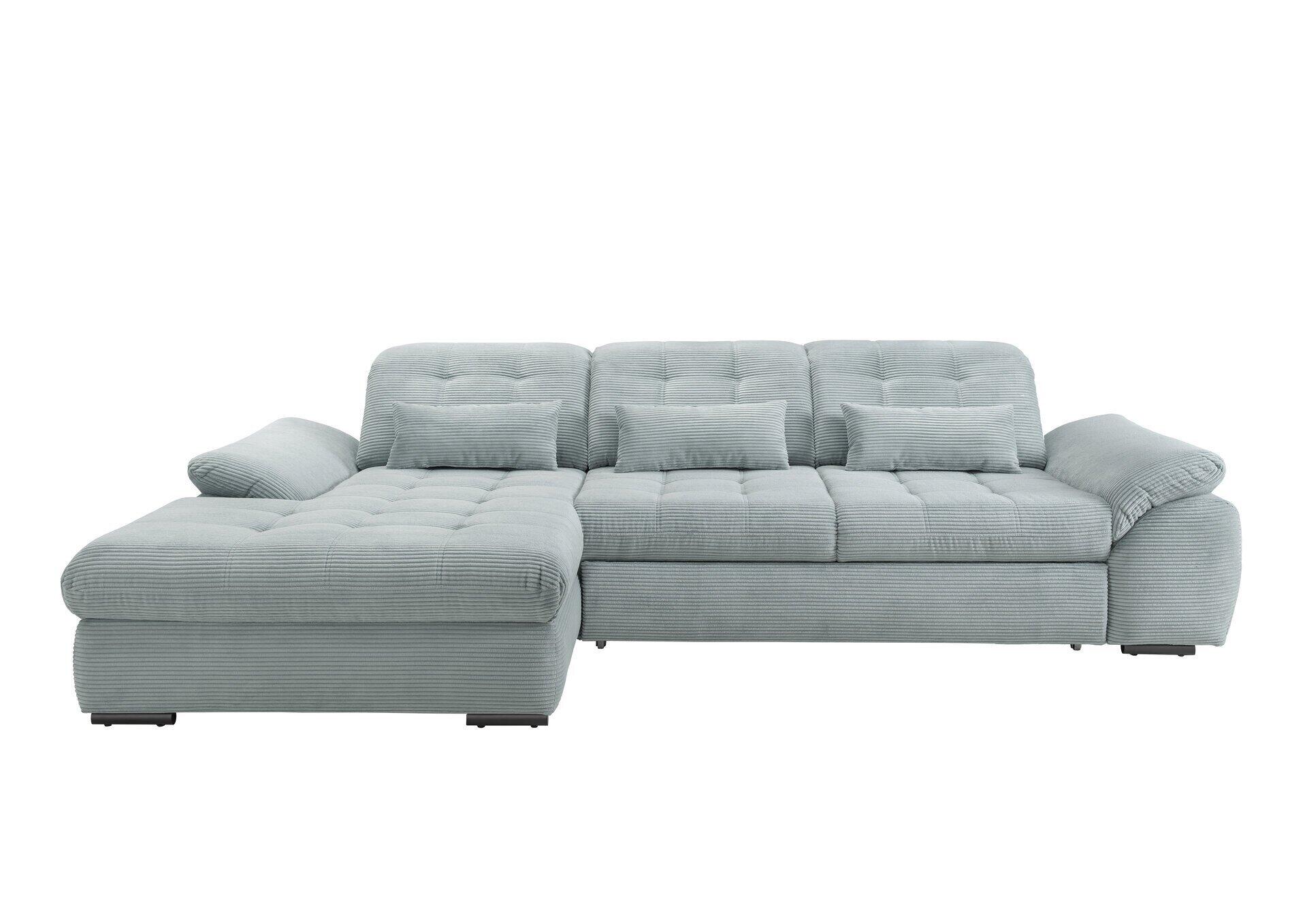 Ecksofa, Rigatti