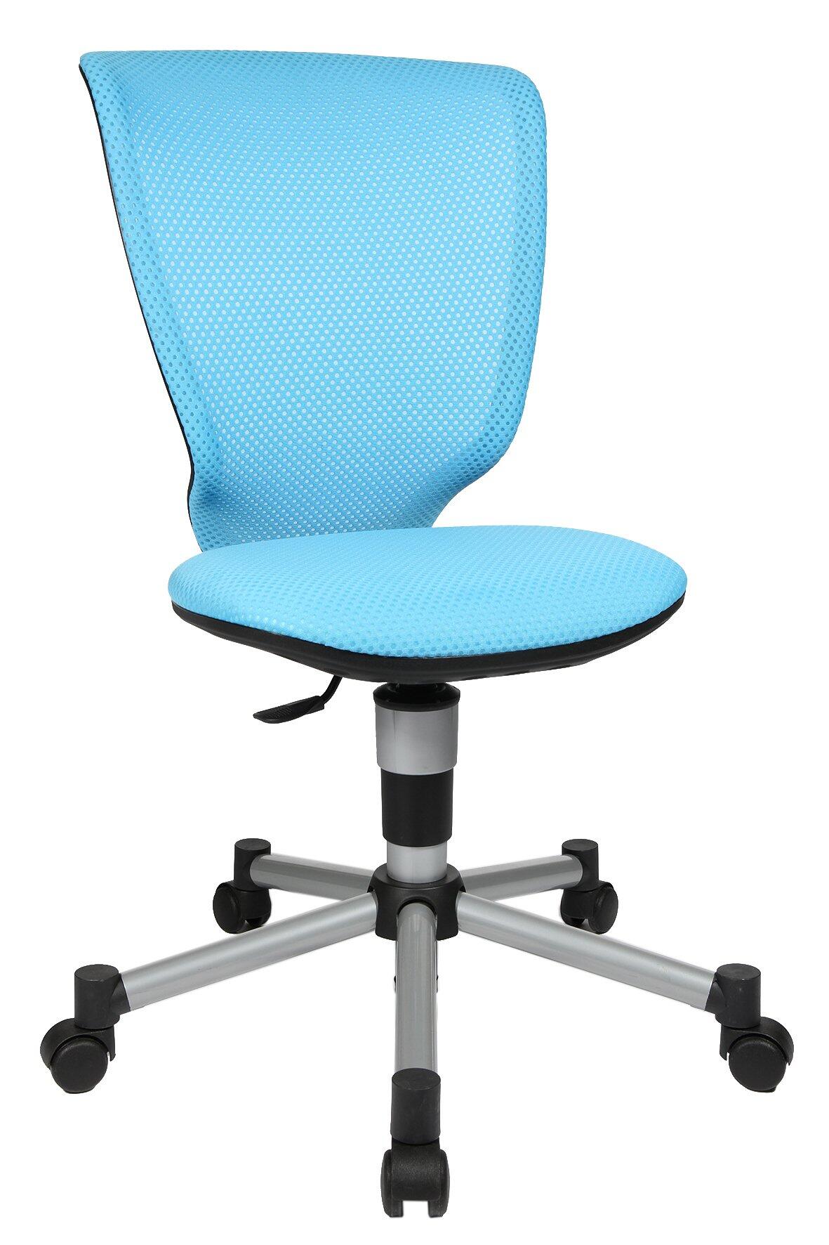 Bürostuhl, Spider Kid