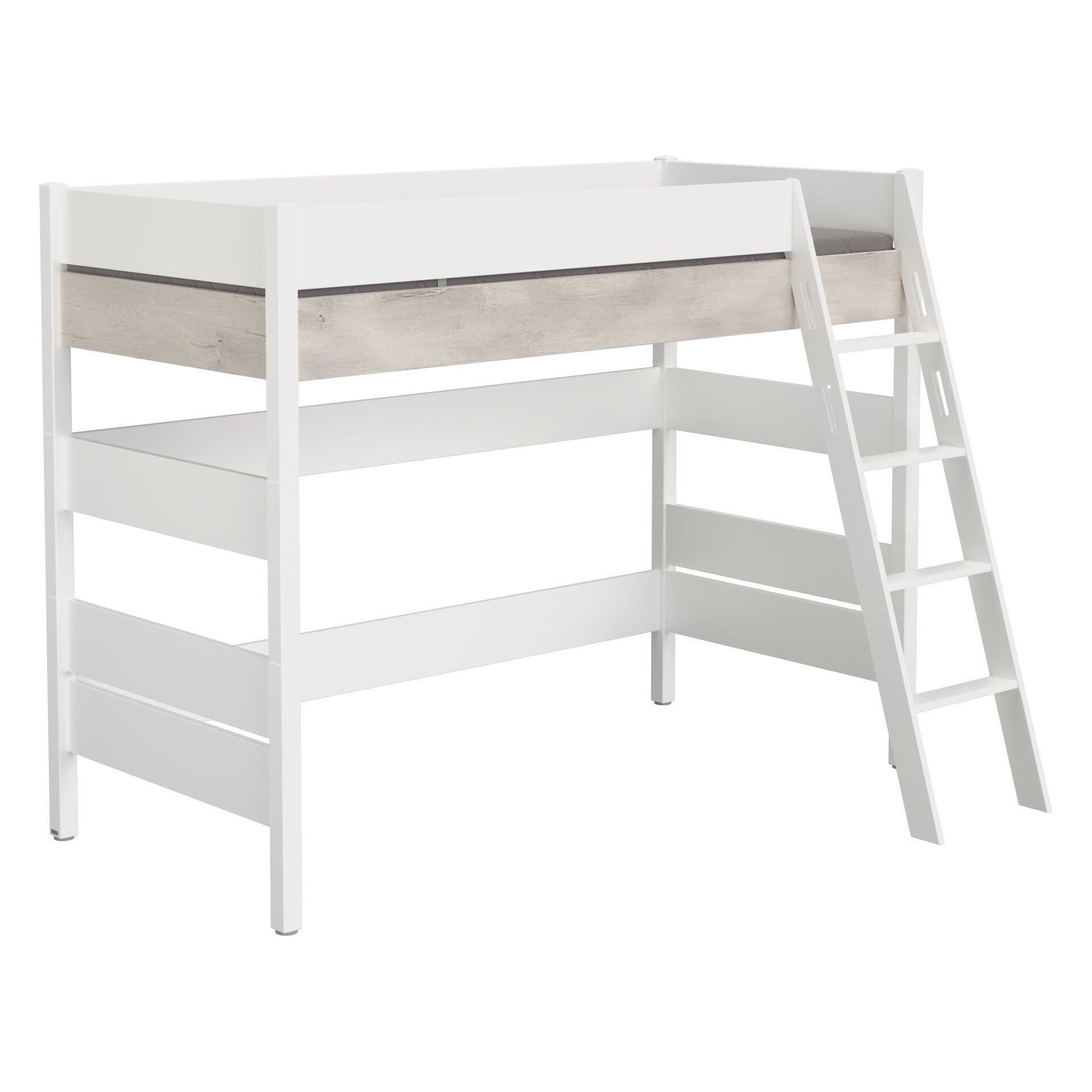 Spielbett, Kira