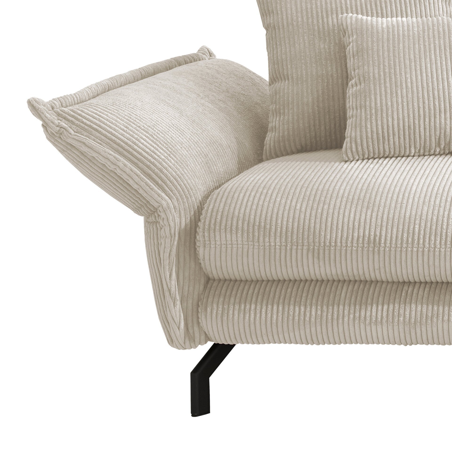 Ecksofa, Lava