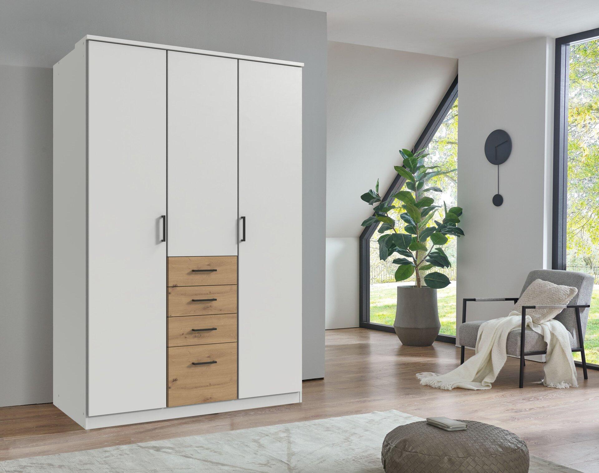 Kleiderschrank, Cottbus