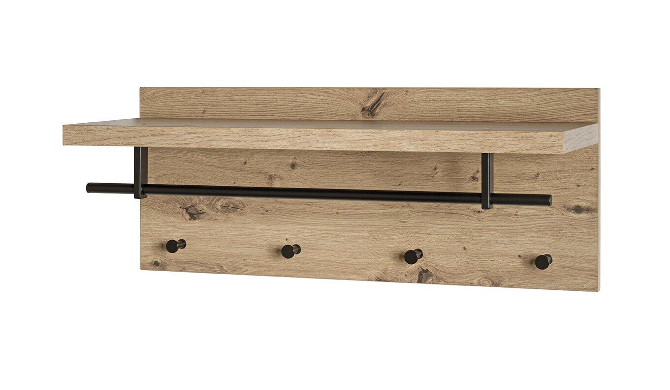 Wandgarderobe, 37444