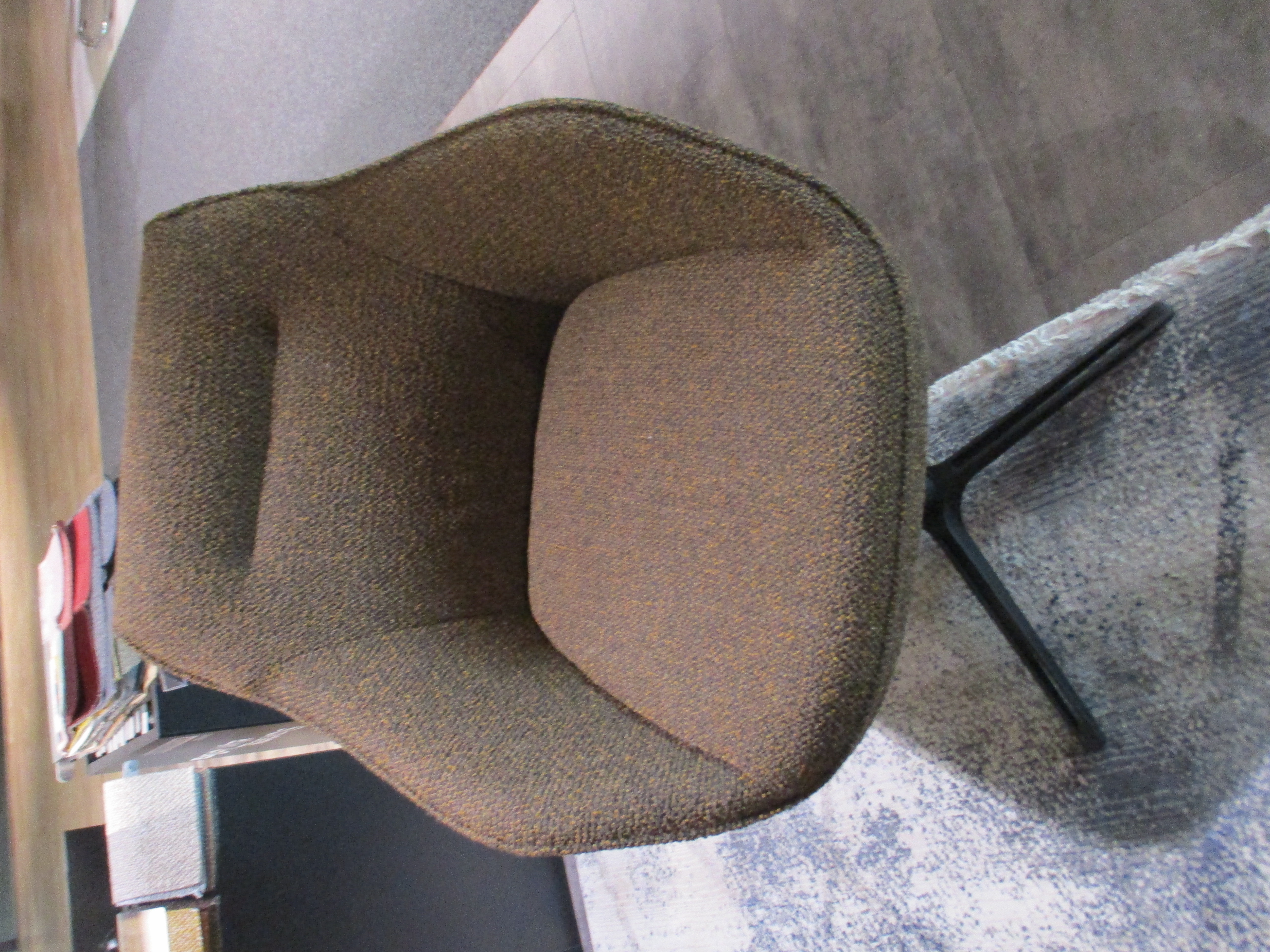 Essgruppe Koinor Dining