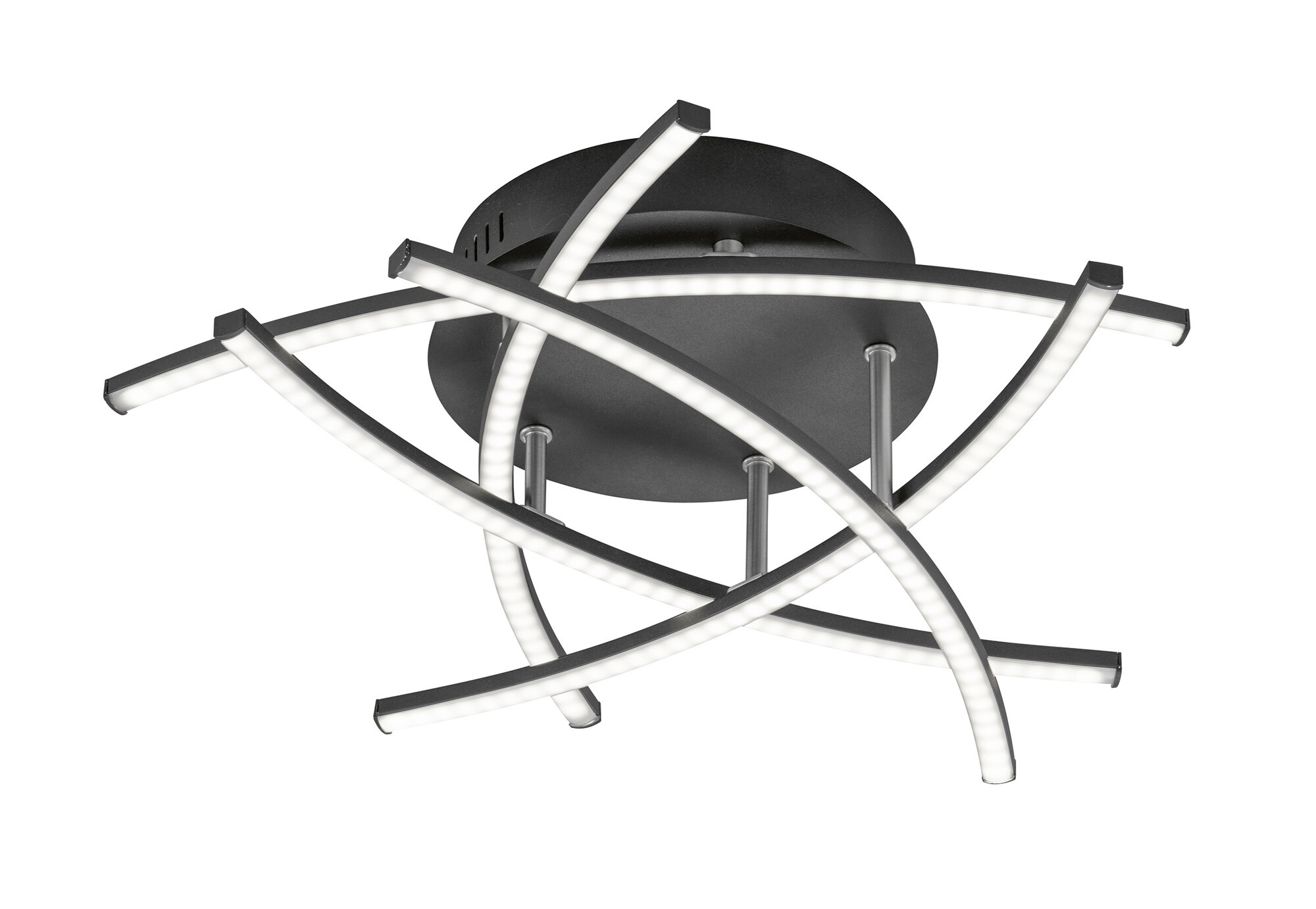 Deckenleuchte, Cross TW