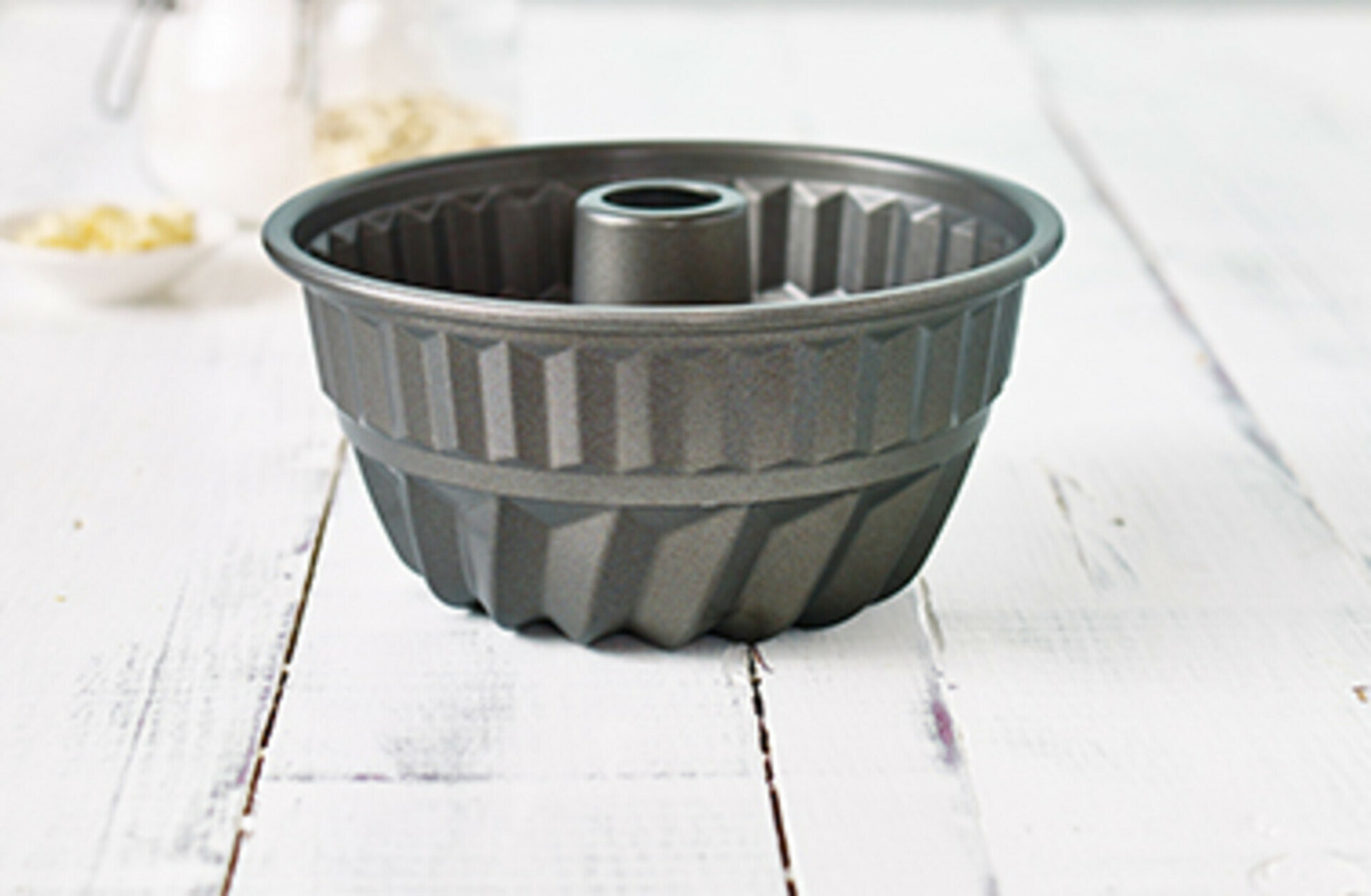 Gugelhupfform, Easy Baking