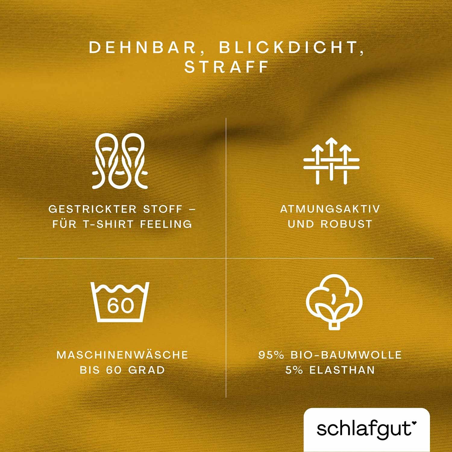 Spannbettlaken, Pure