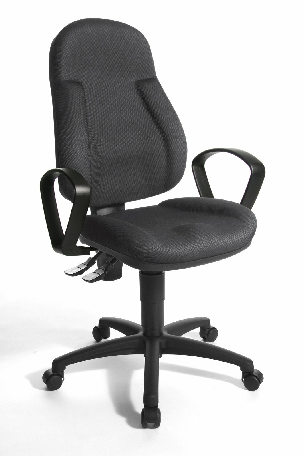 Bürostuhl, Wellpoint 10