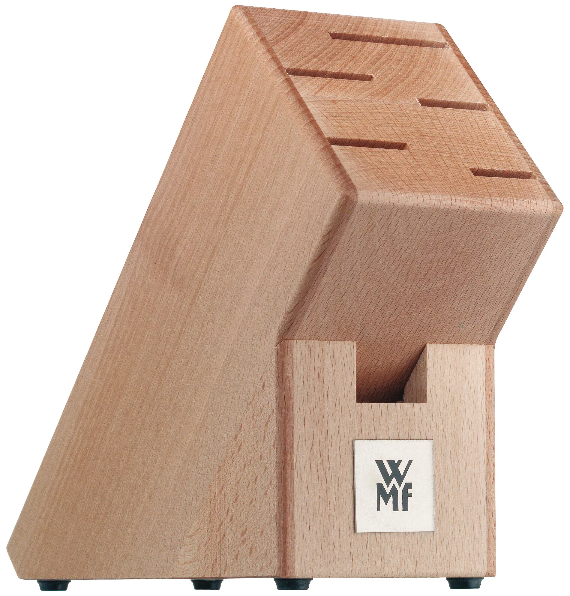 Messerblock 7-tlg., Classic Line