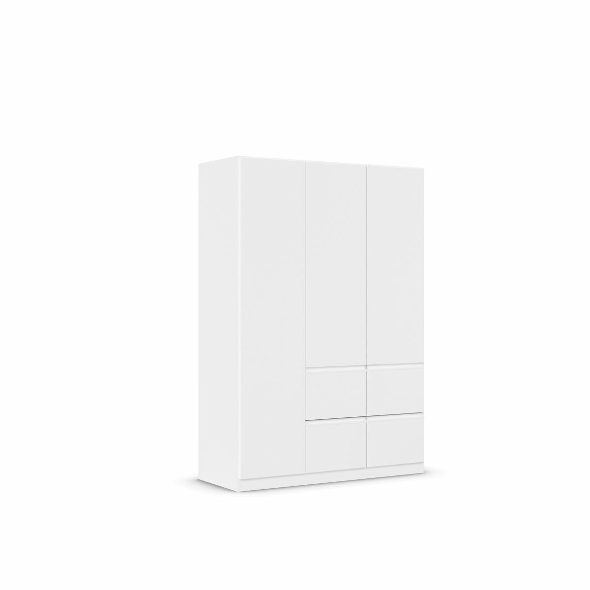 Drehtürenschrank, Asra